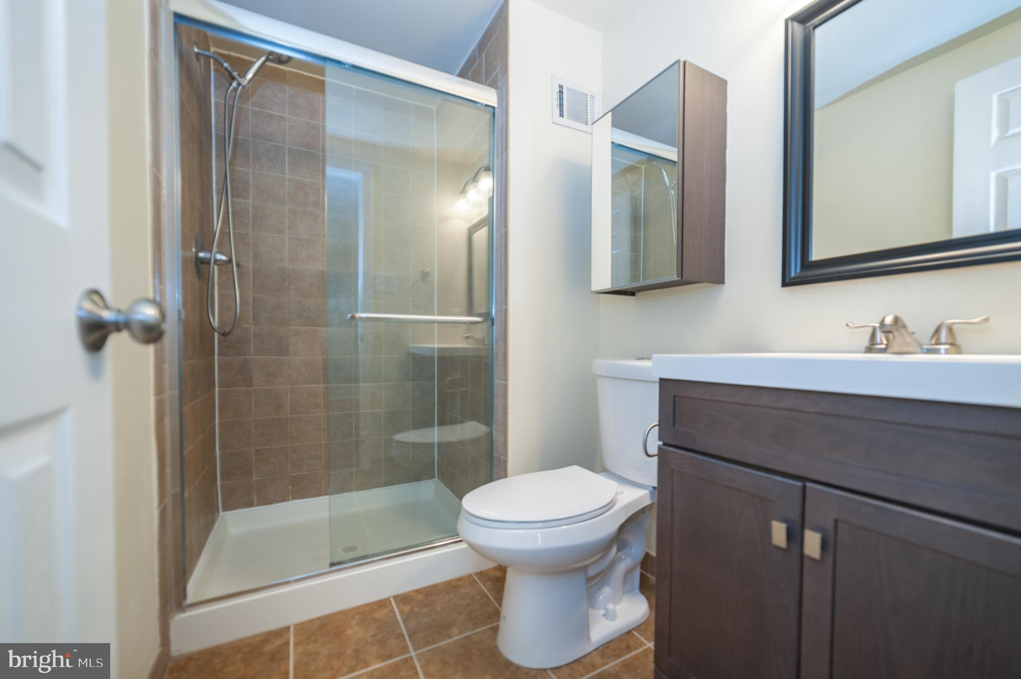 BURKE CENTRE - Residential Lease