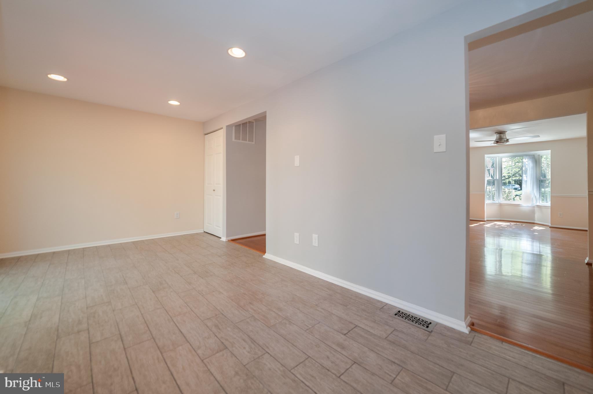 BURKE CENTRE - Residential Lease