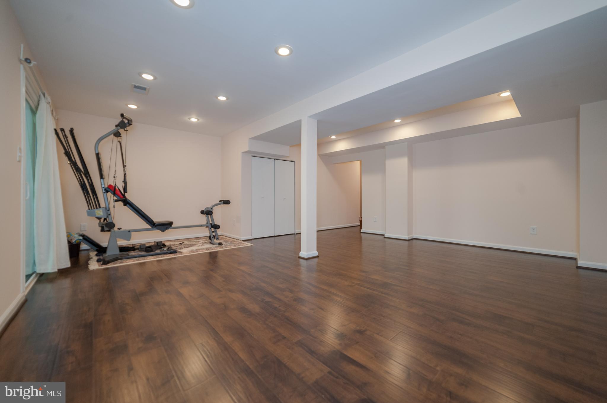 BURKE CENTRE - Residential Lease