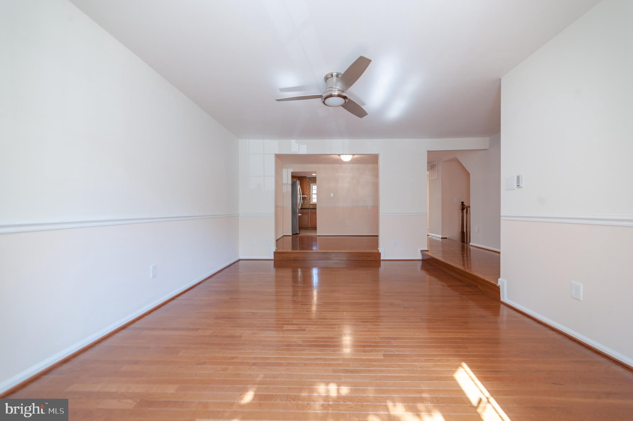 BURKE CENTRE - Residential Lease