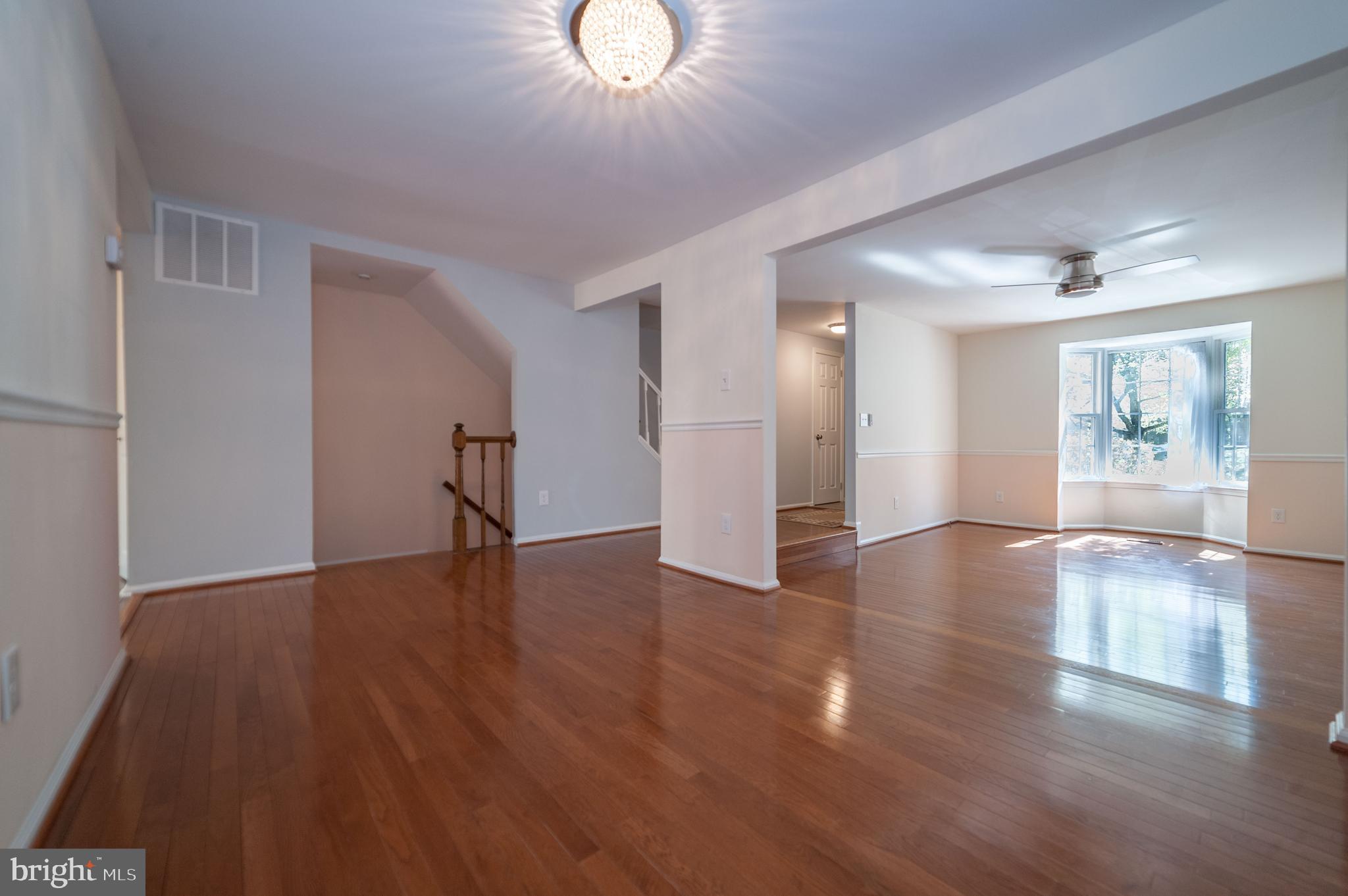 BURKE CENTRE - Residential Lease