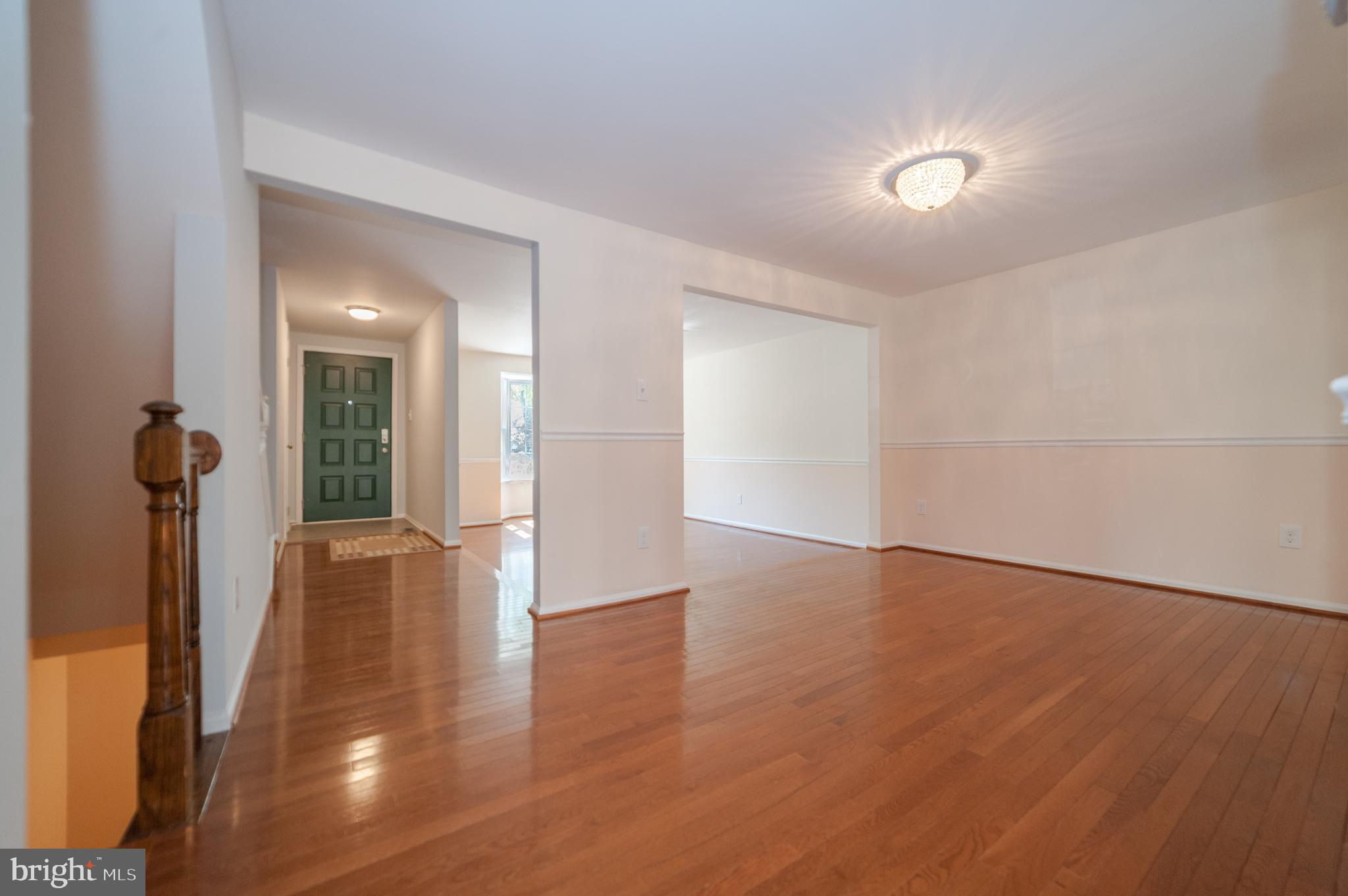 BURKE CENTRE - Residential Lease