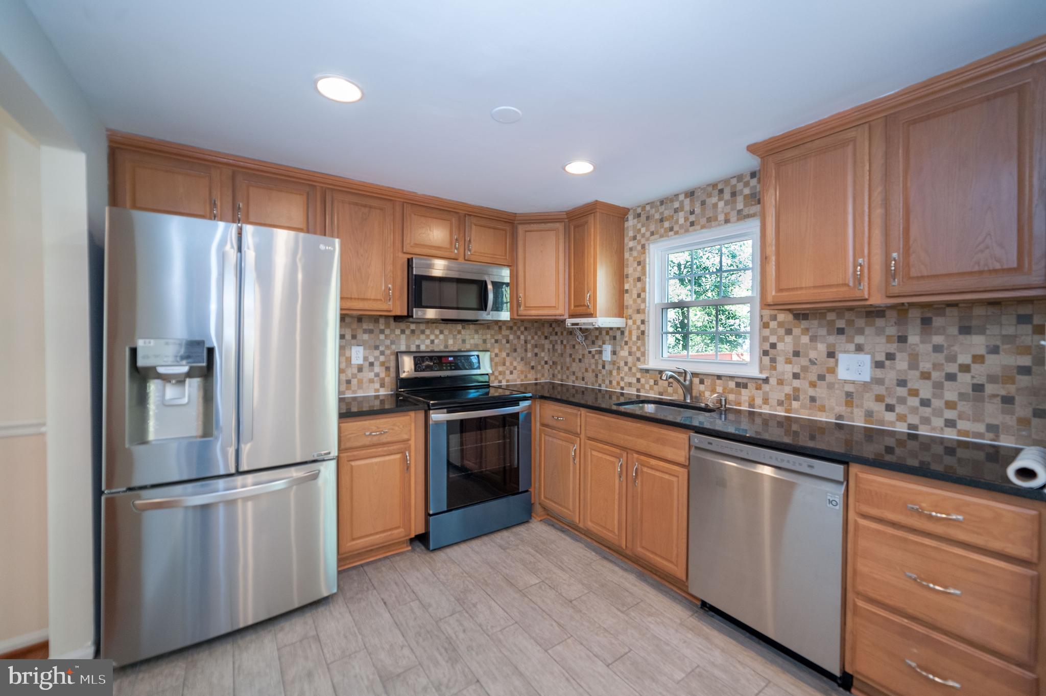 BURKE CENTRE - Residential Lease