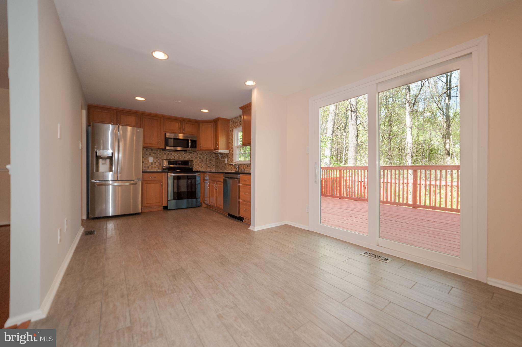 BURKE CENTRE - Residential Lease