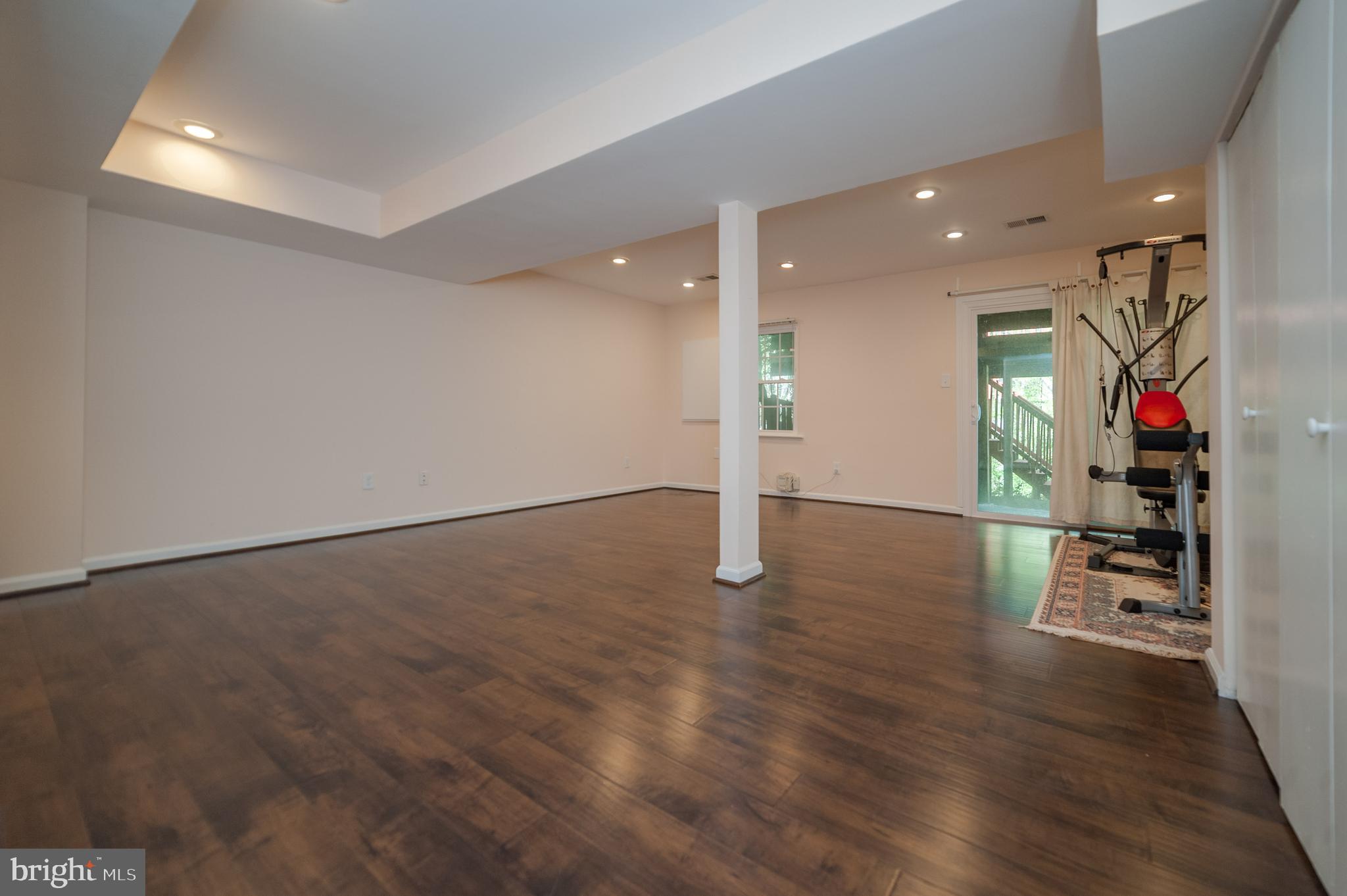 BURKE CENTRE - Residential Lease