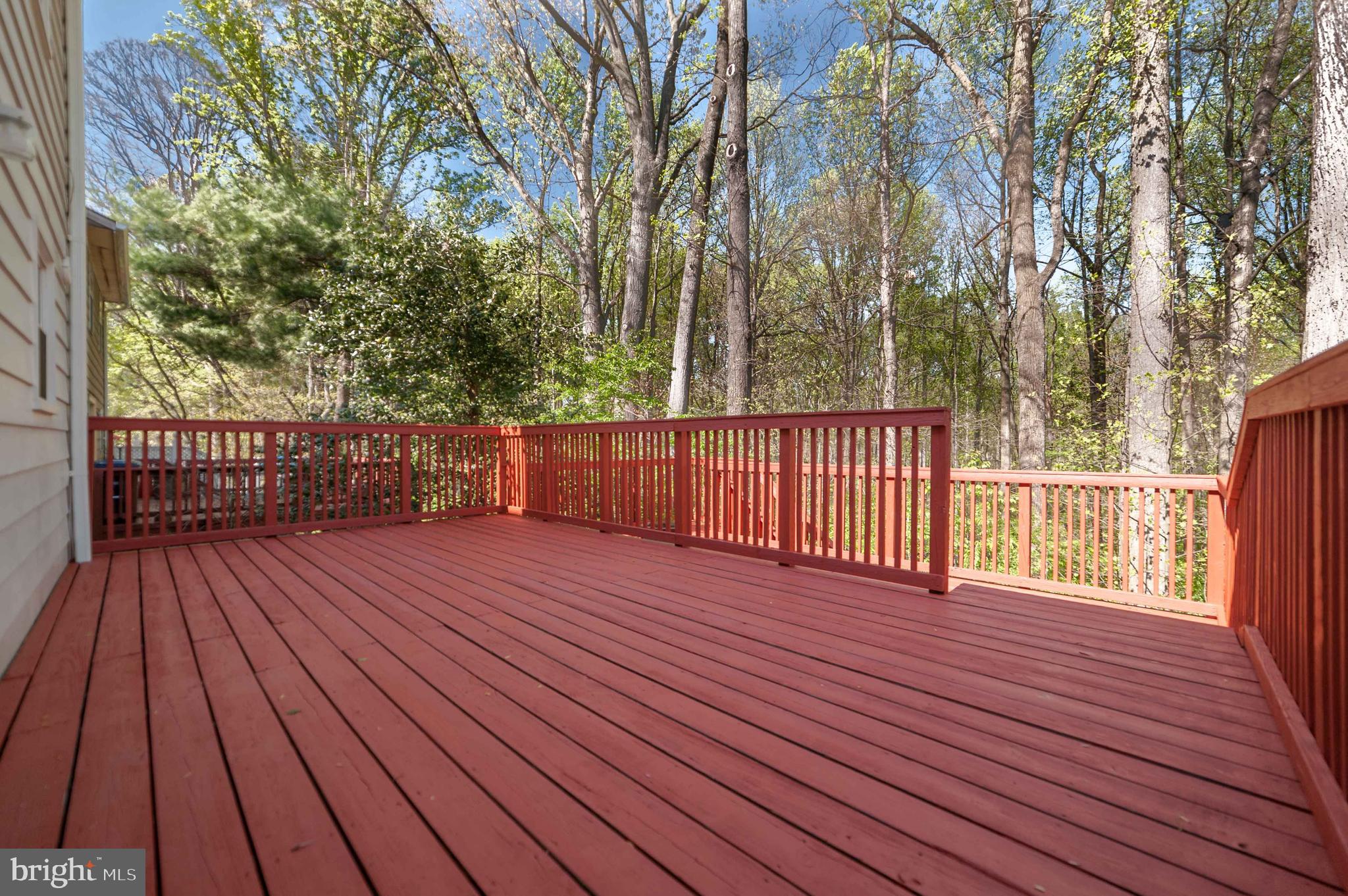 BURKE CENTRE - Residential Lease