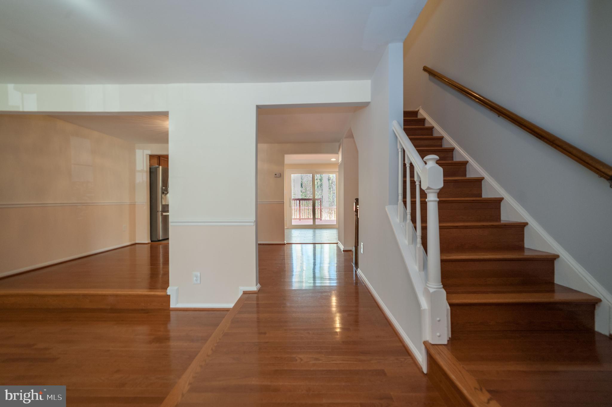 BURKE CENTRE - Residential Lease