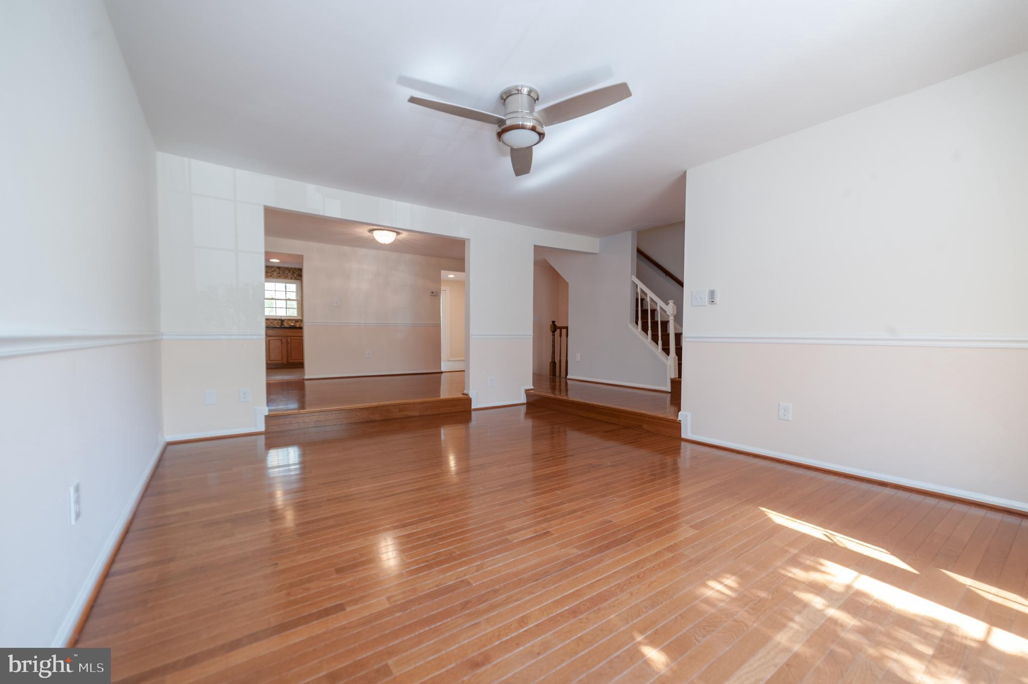 BURKE CENTRE - Residential Lease