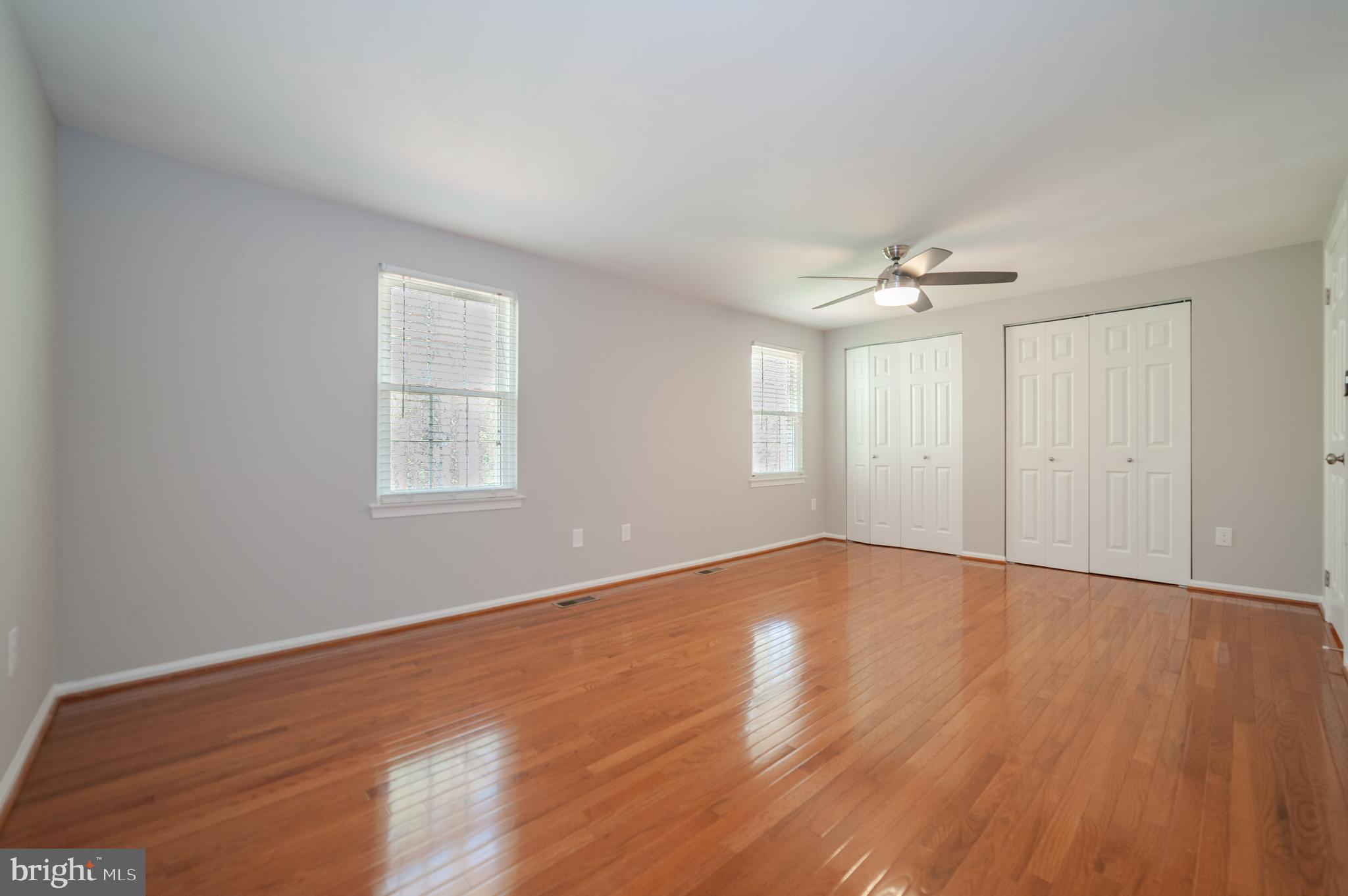 BURKE CENTRE - Residential Lease