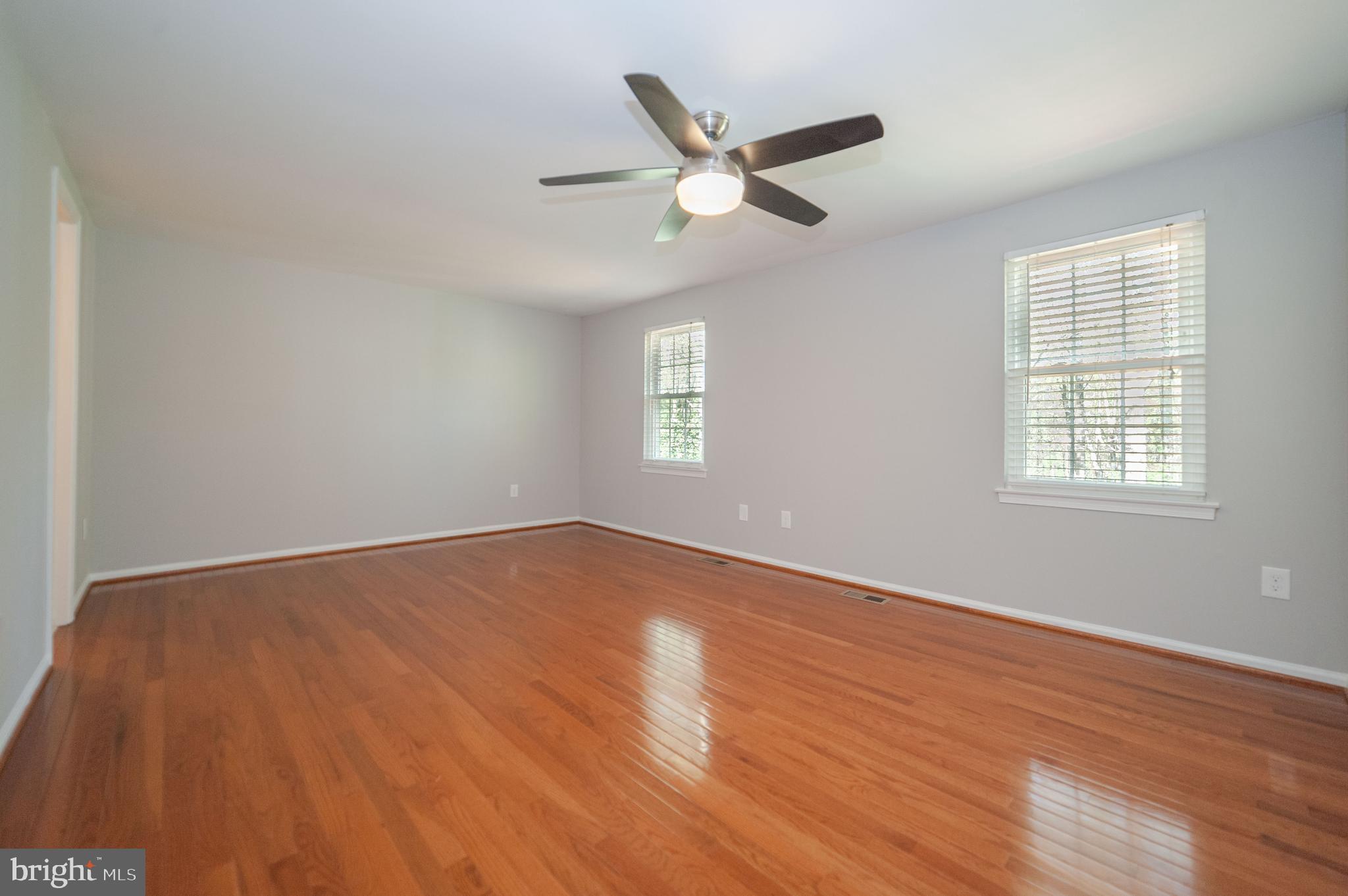 BURKE CENTRE - Residential Lease