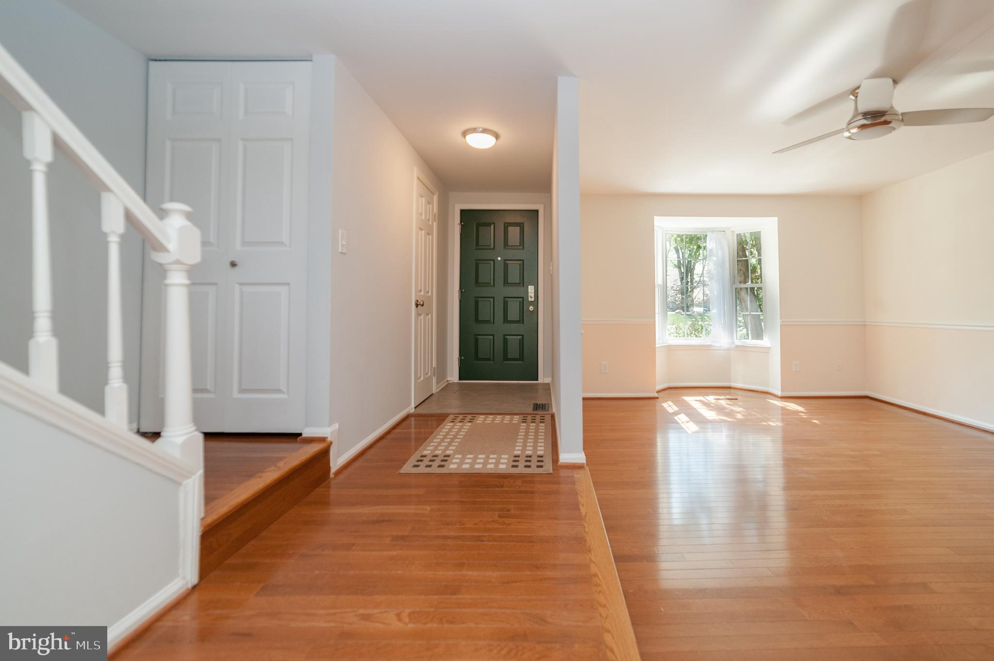 BURKE CENTRE - Residential Lease