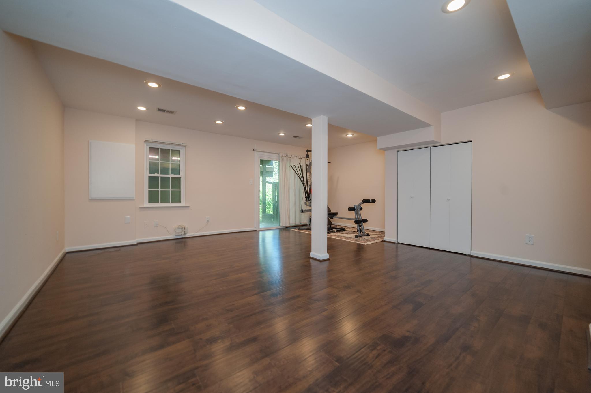 BURKE CENTRE - Residential Lease