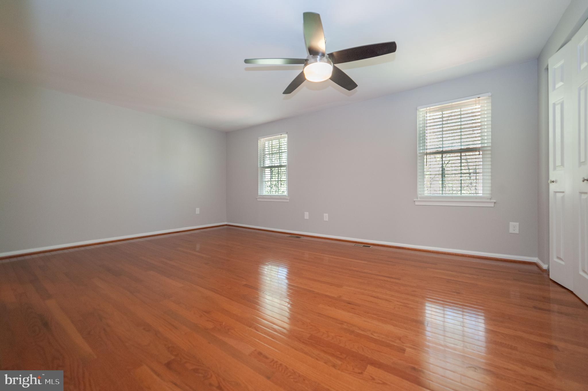 BURKE CENTRE - Residential Lease