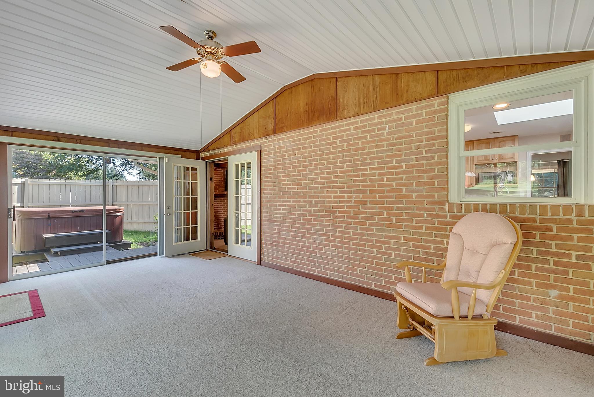 SOUTH CARROLL ESTATES - Residential