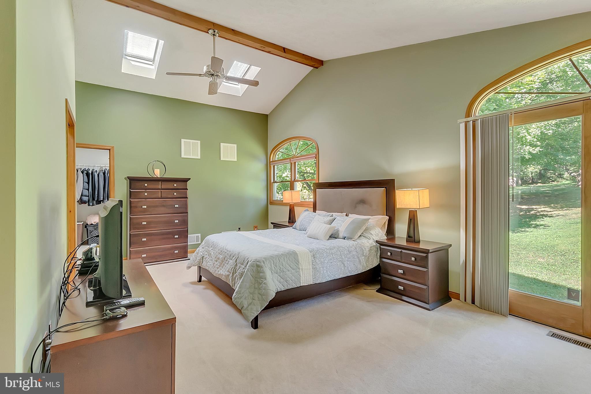 SOUTH CARROLL ESTATES - Residential