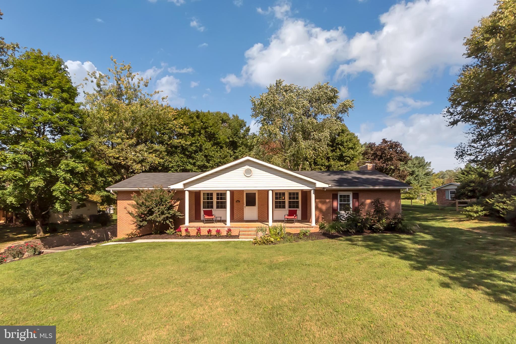 SOUTH CARROLL ESTATES - Residential