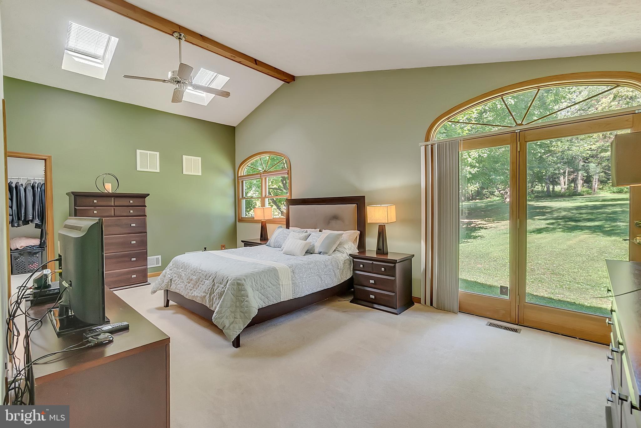 SOUTH CARROLL ESTATES - Residential