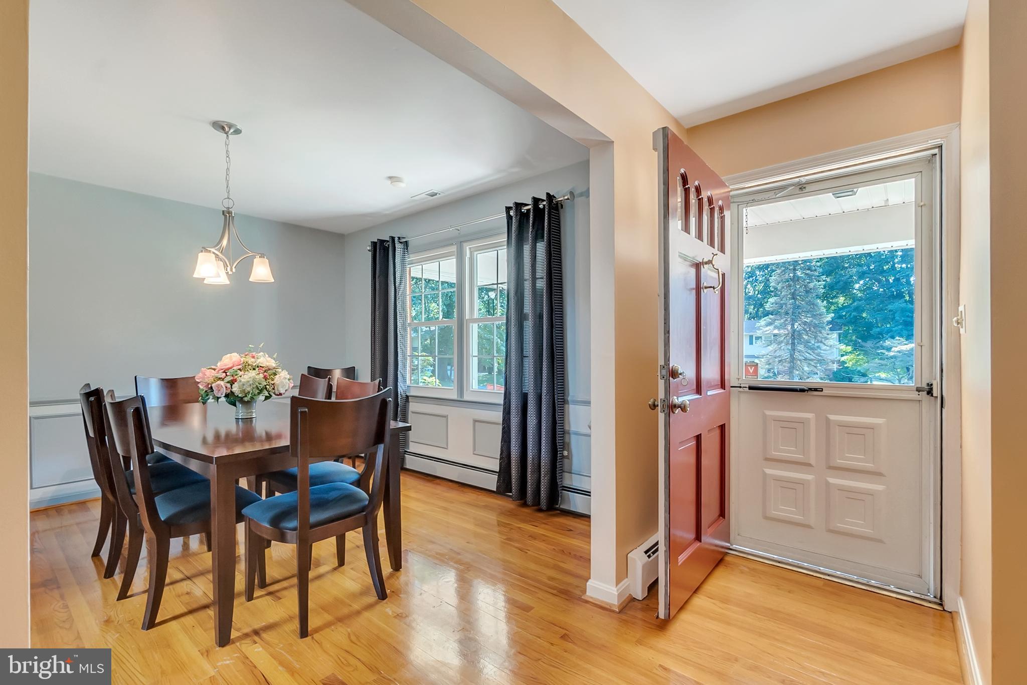 SOUTH CARROLL ESTATES - Residential