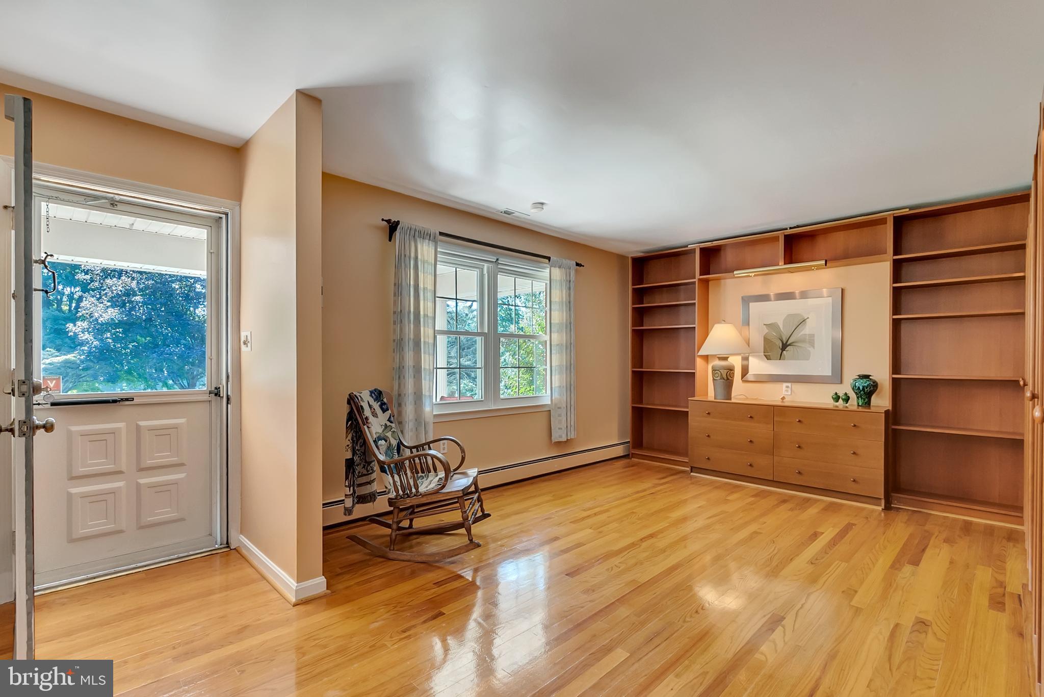 SOUTH CARROLL ESTATES - Residential