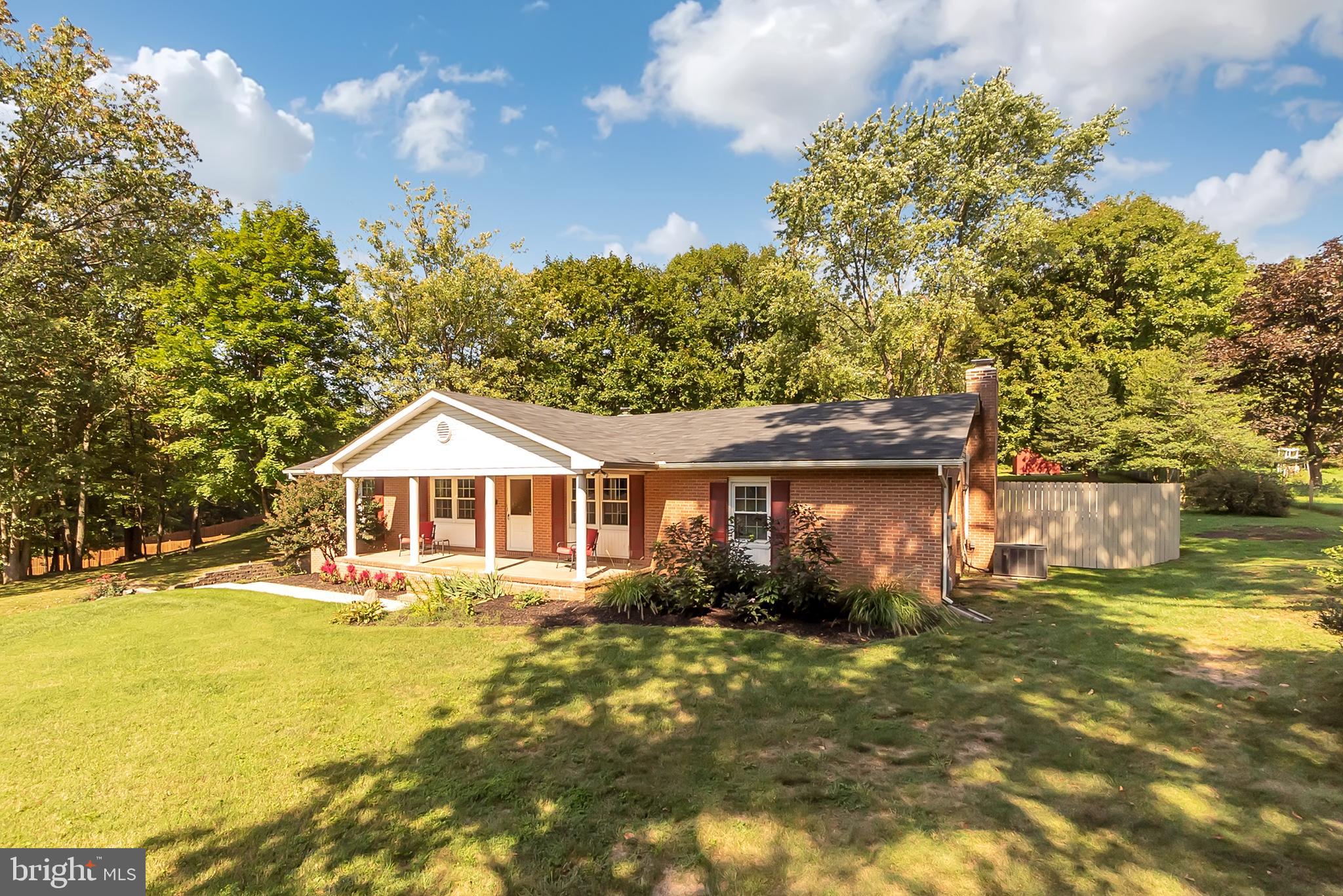 SOUTH CARROLL ESTATES - Residential