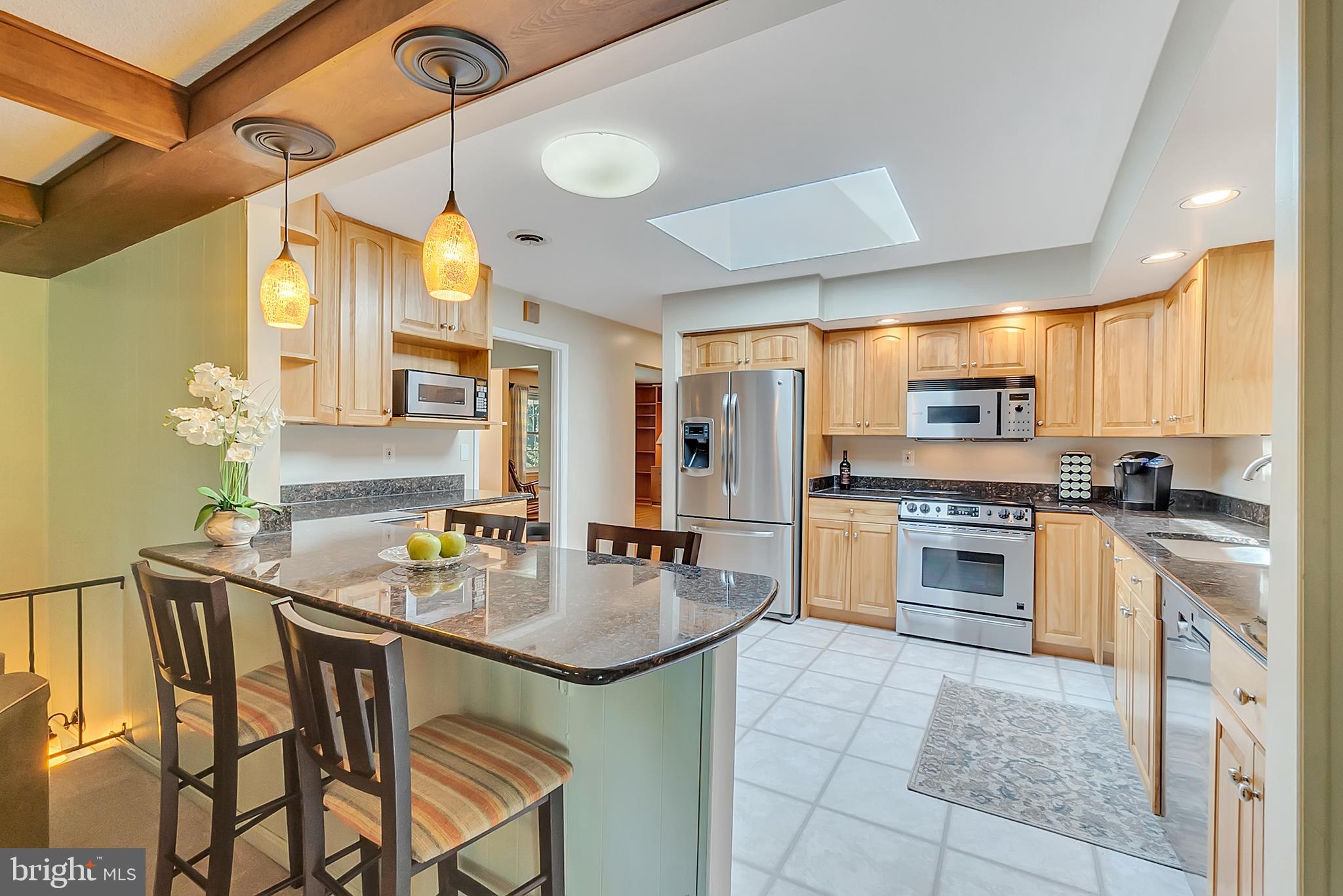 SOUTH CARROLL ESTATES - Residential