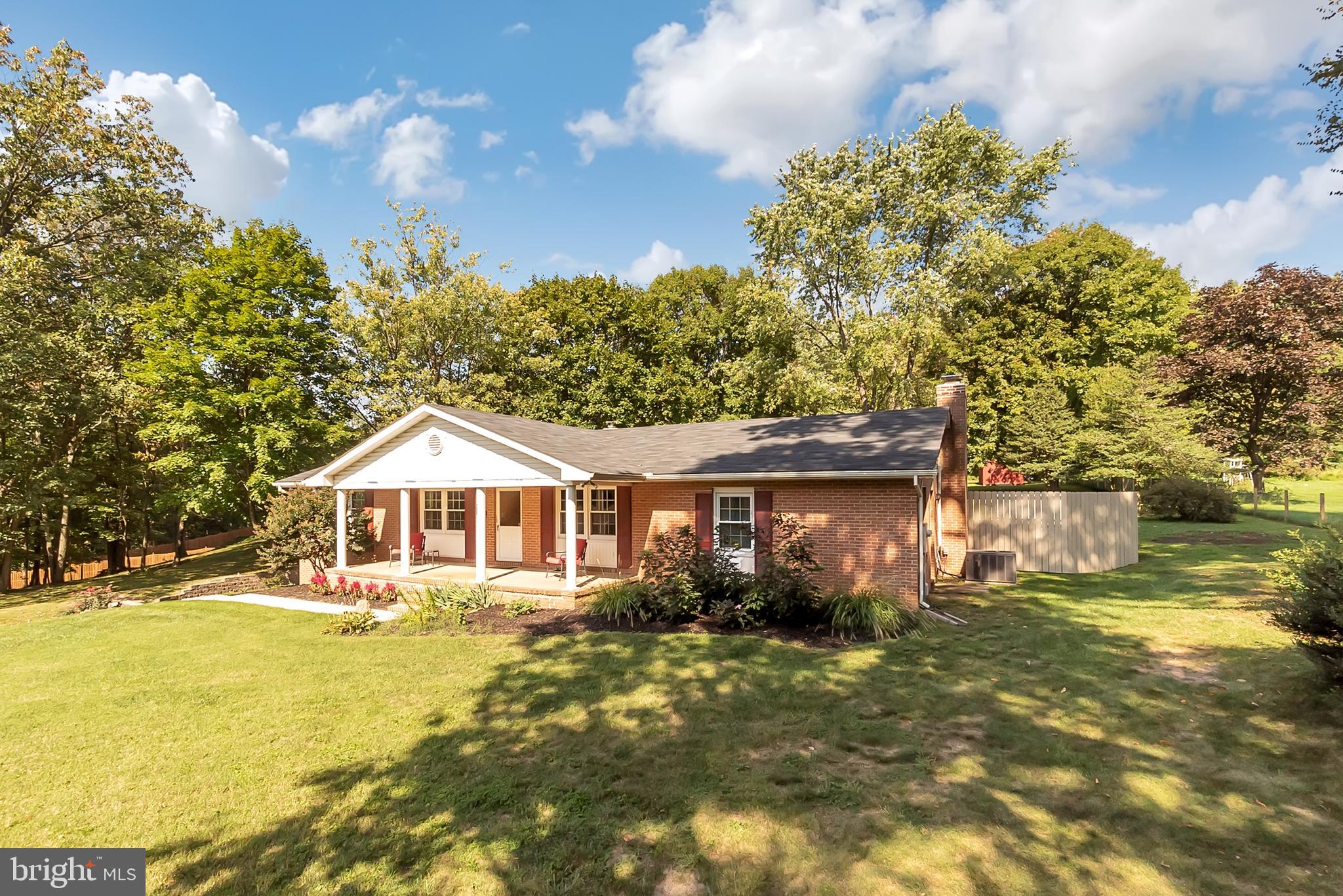 SOUTH CARROLL ESTATES - Residential