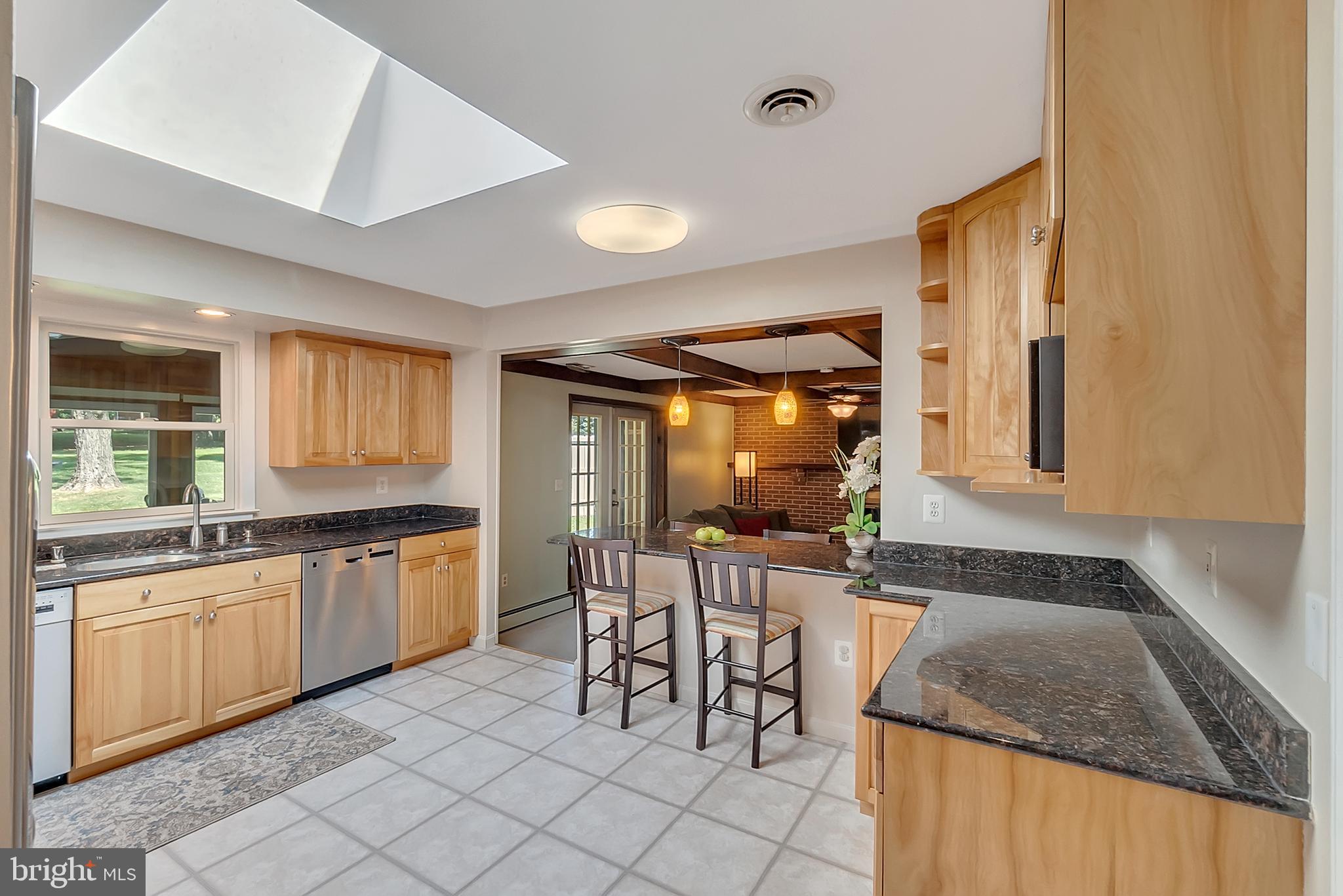 SOUTH CARROLL ESTATES - Residential