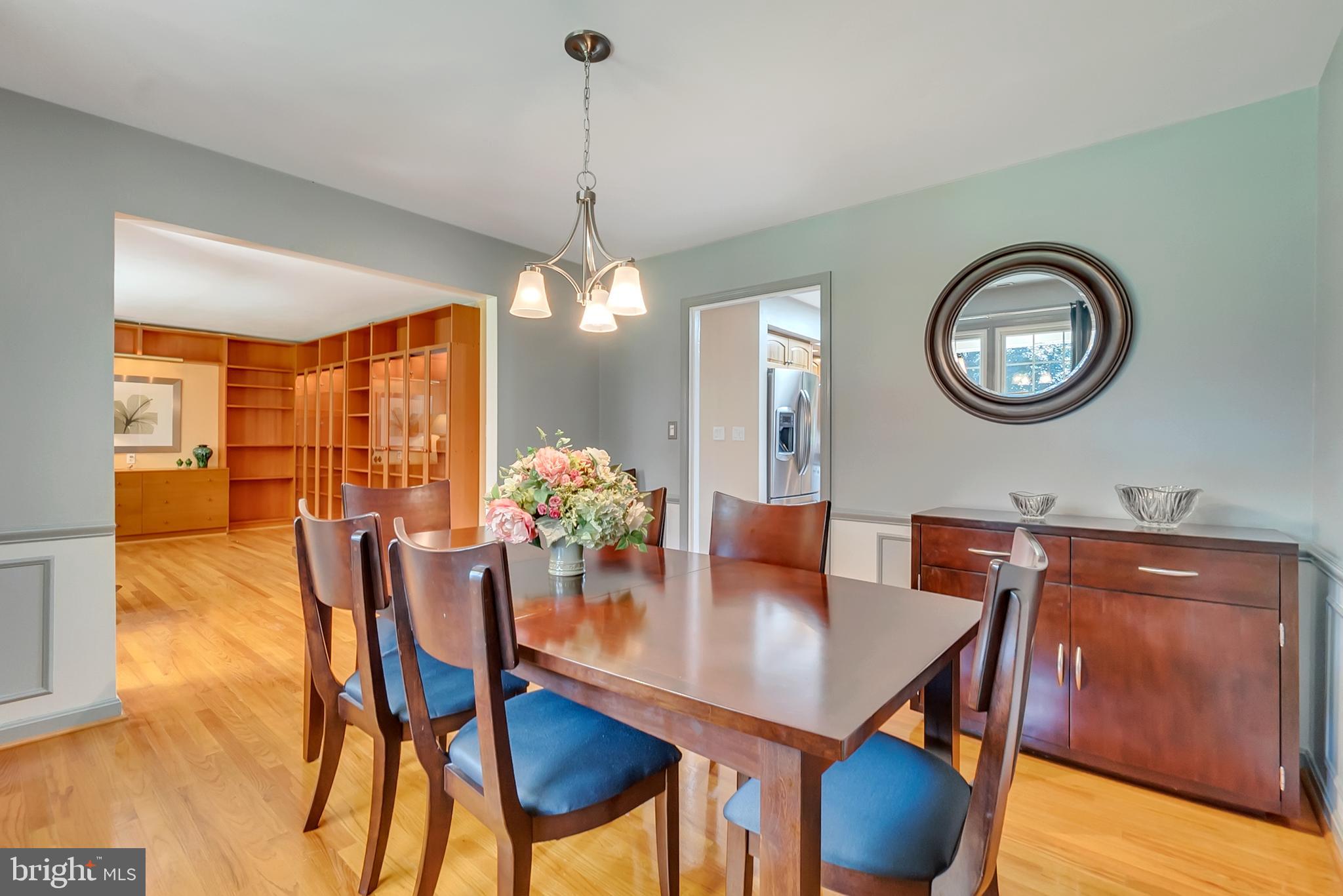 SOUTH CARROLL ESTATES - Residential