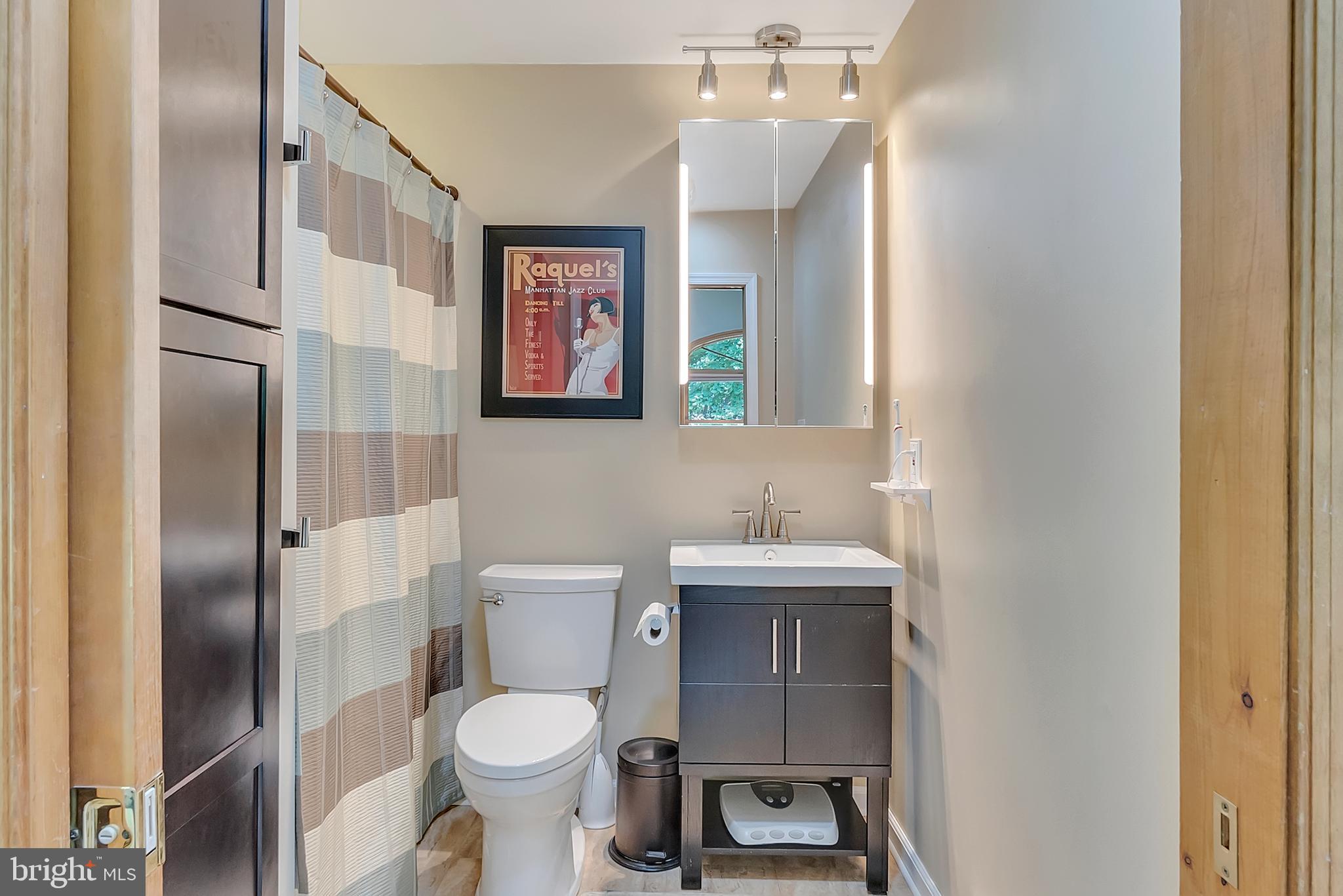 SOUTH CARROLL ESTATES - Residential