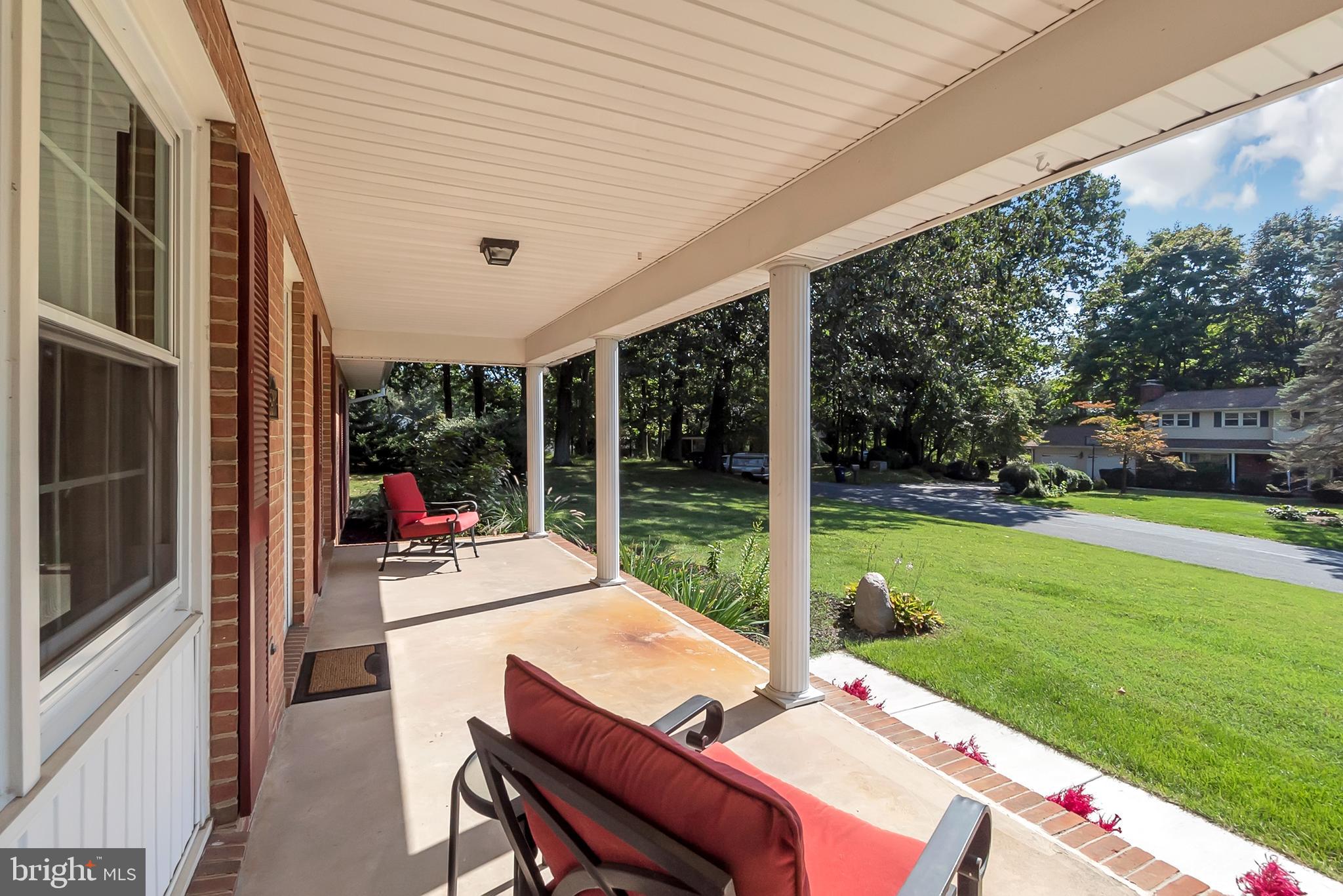 SOUTH CARROLL ESTATES - Residential