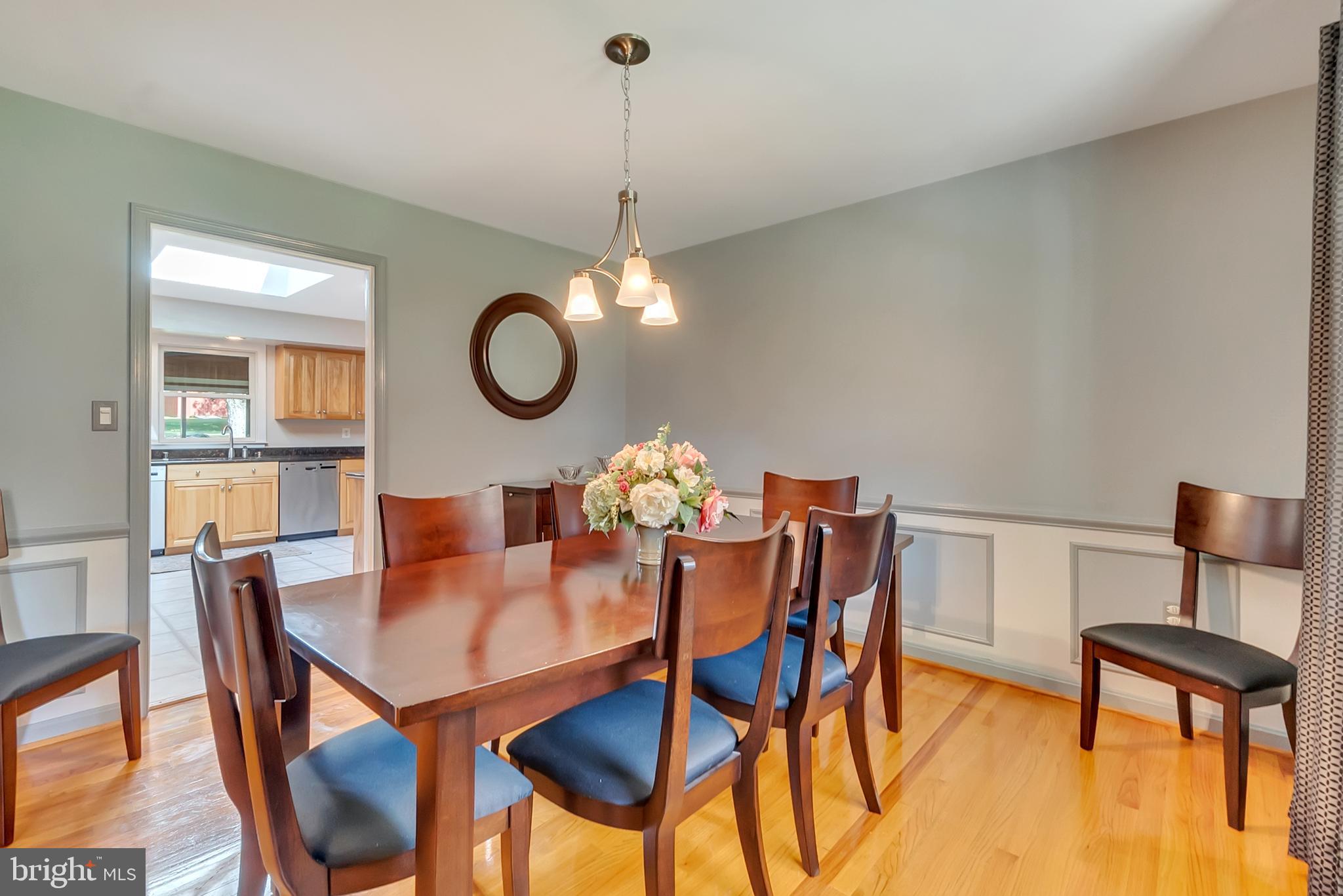 SOUTH CARROLL ESTATES - Residential