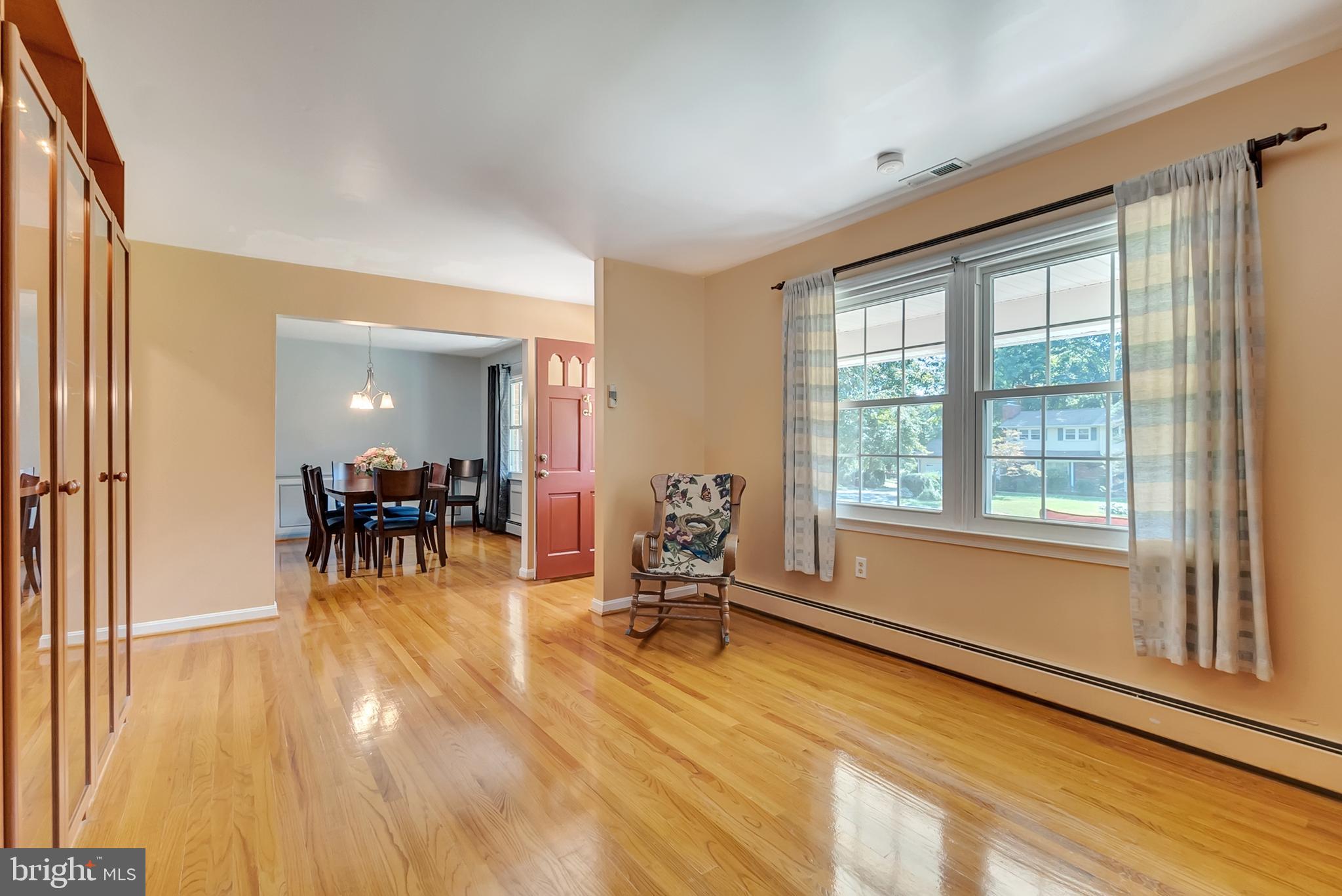 SOUTH CARROLL ESTATES - Residential