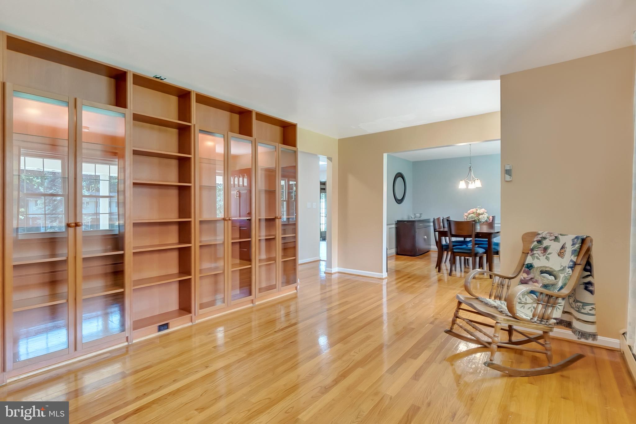 SOUTH CARROLL ESTATES - Residential