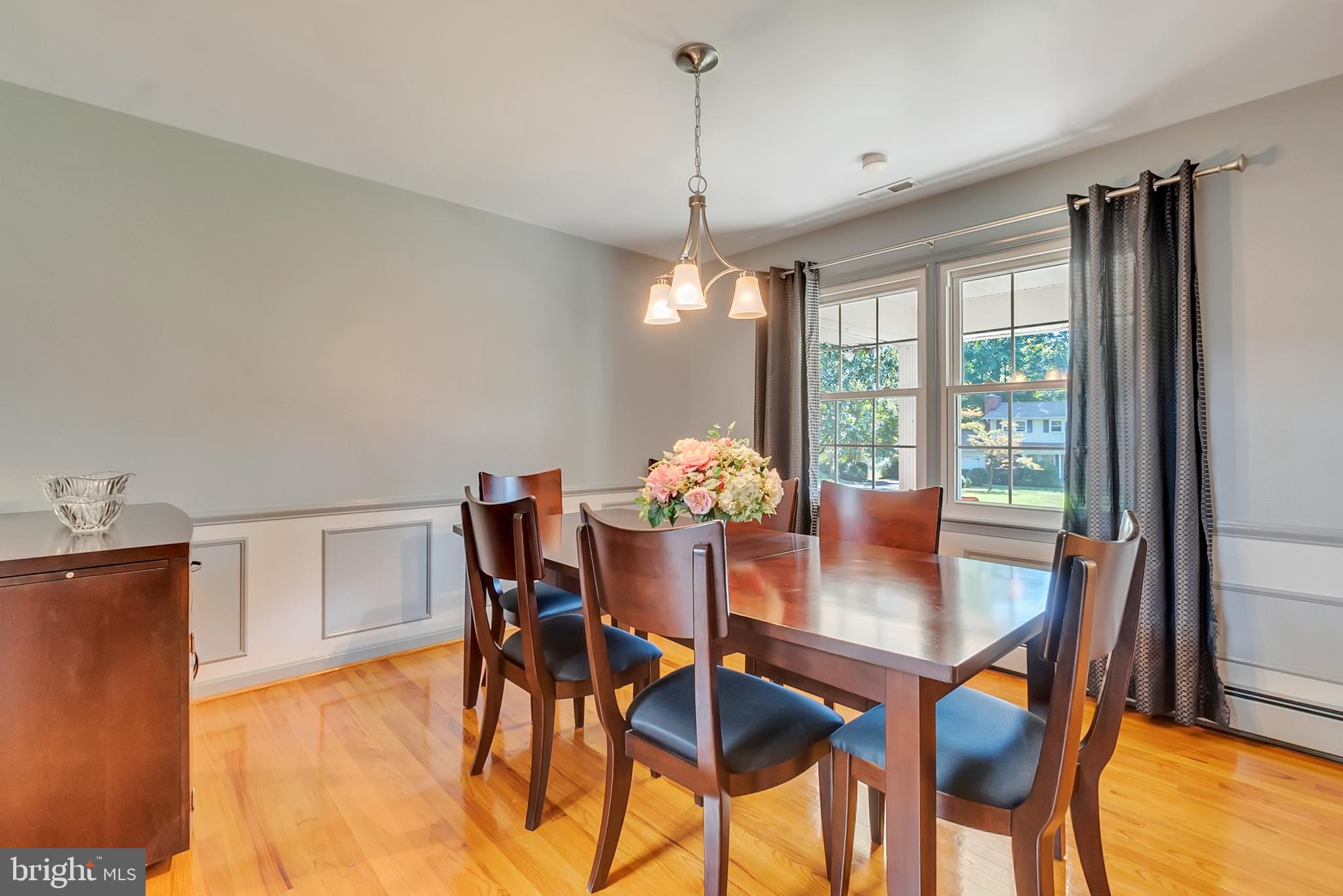 SOUTH CARROLL ESTATES - Residential