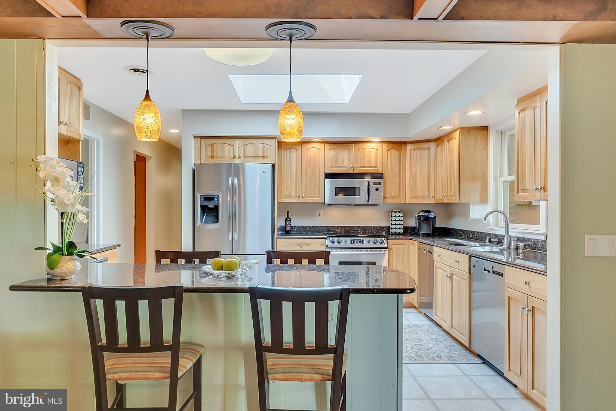 SOUTH CARROLL ESTATES - Residential