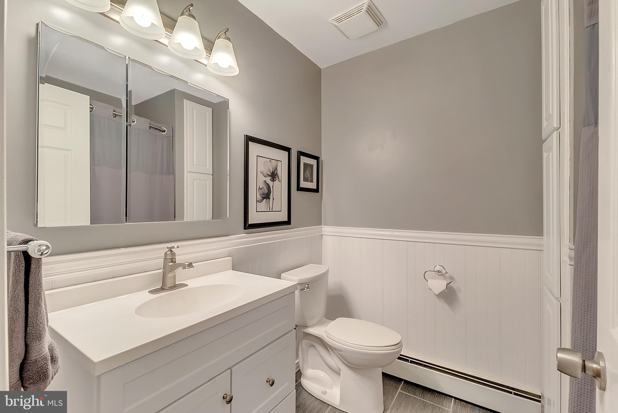 SOUTH CARROLL ESTATES - Residential