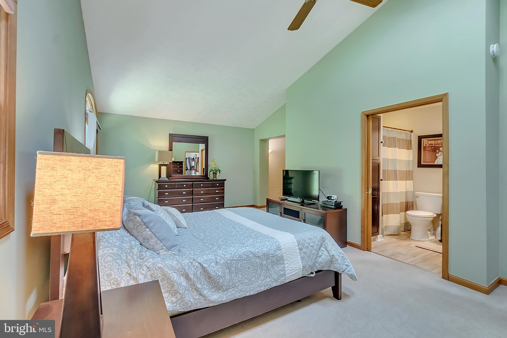 SOUTH CARROLL ESTATES - Residential