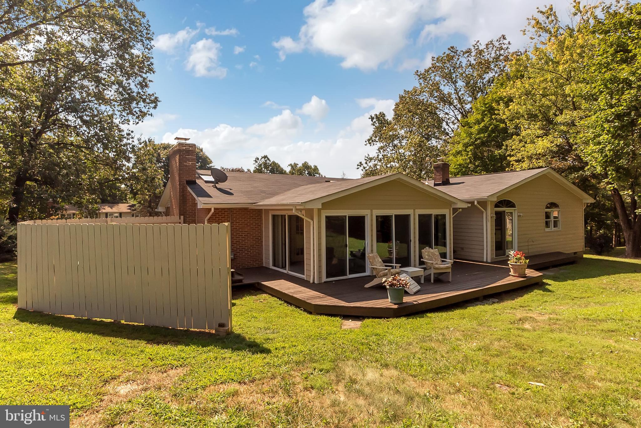 SOUTH CARROLL ESTATES - Residential