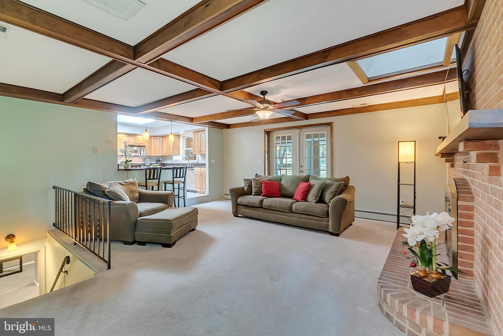 SOUTH CARROLL ESTATES - Residential