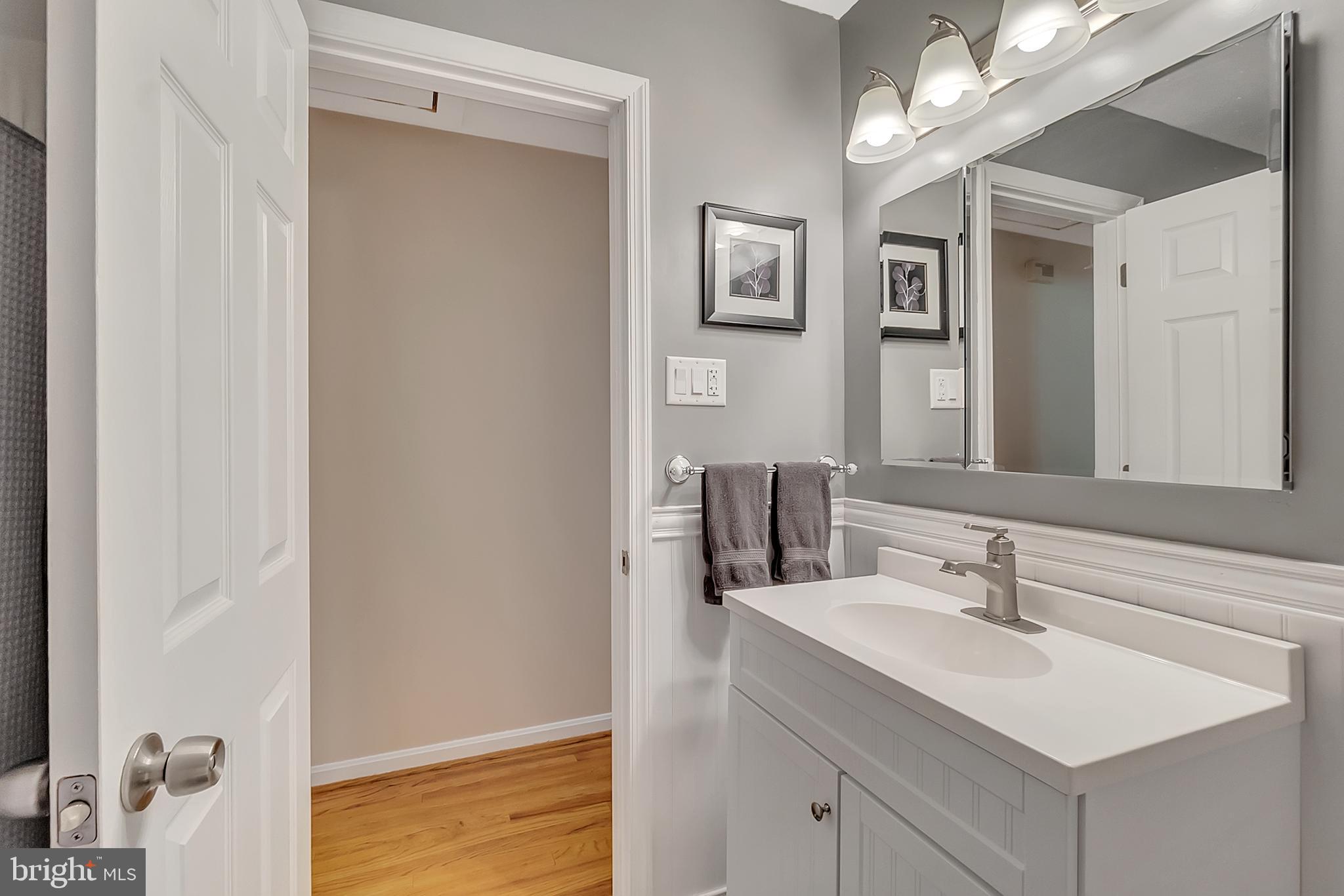 SOUTH CARROLL ESTATES - Residential