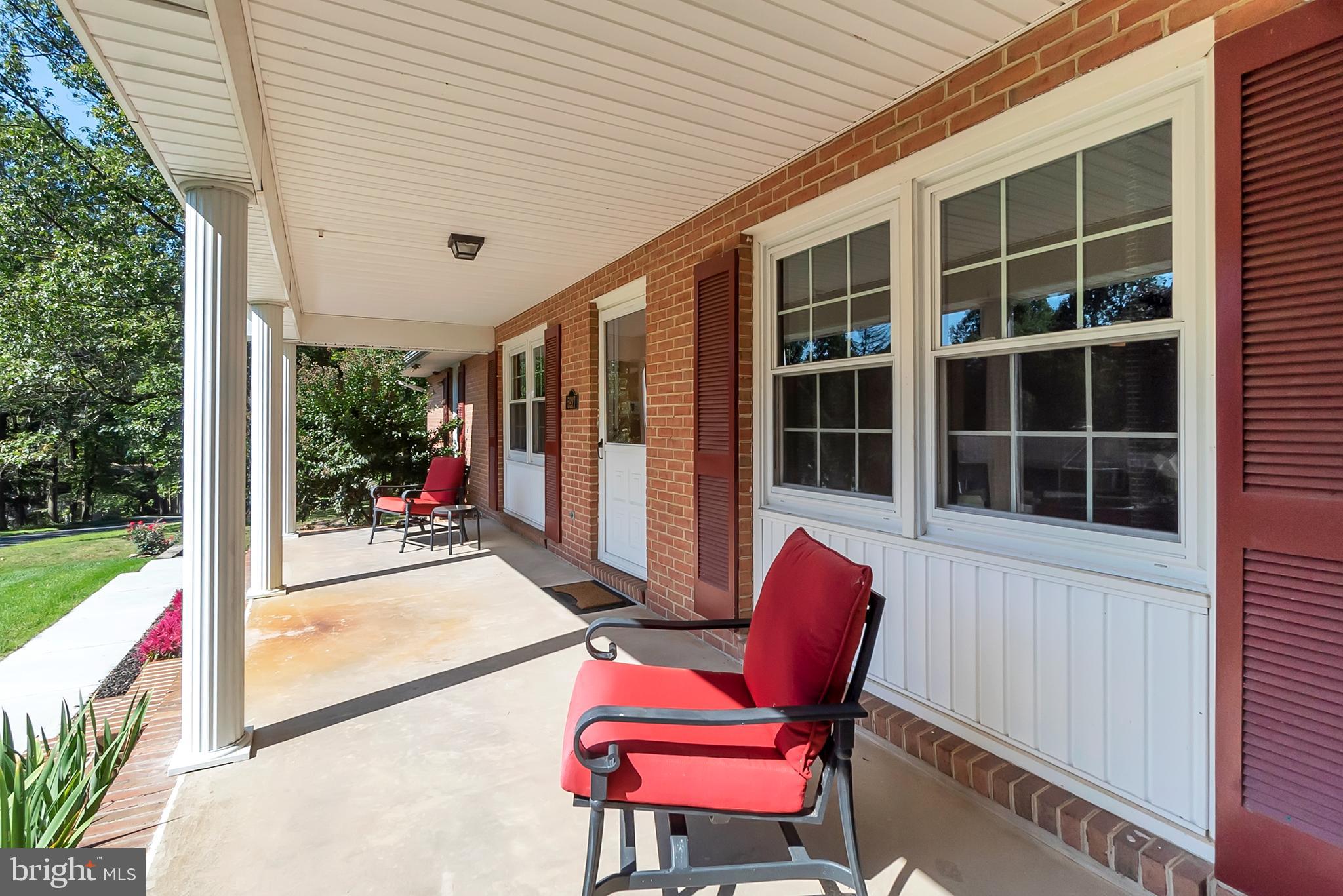 SOUTH CARROLL ESTATES - Residential