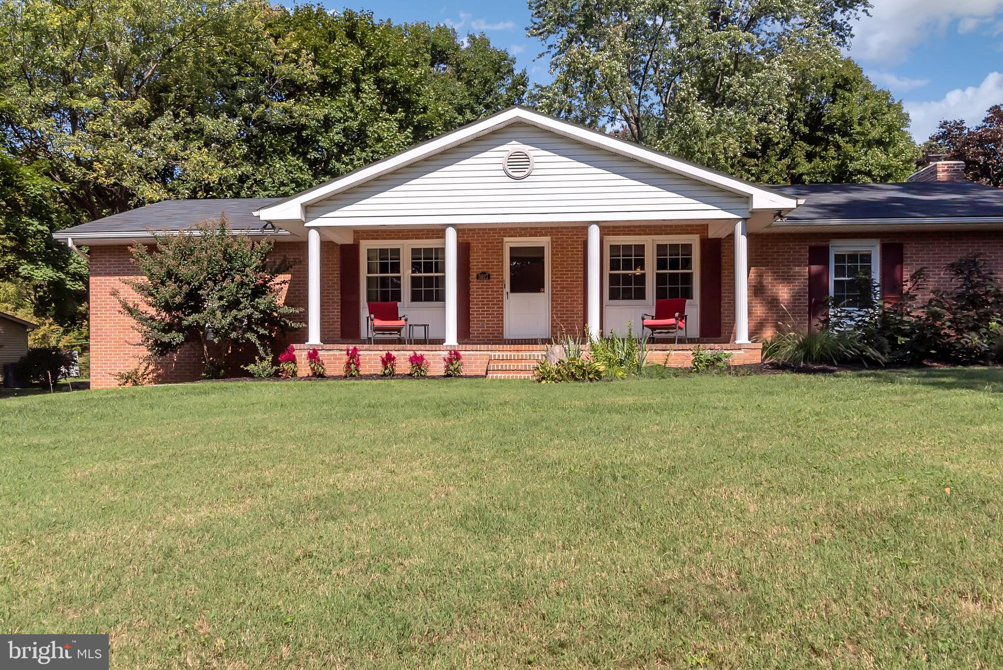 SOUTH CARROLL ESTATES - Residential