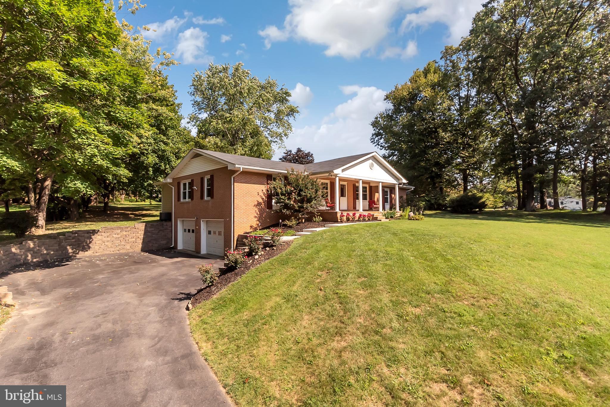 SOUTH CARROLL ESTATES - Residential