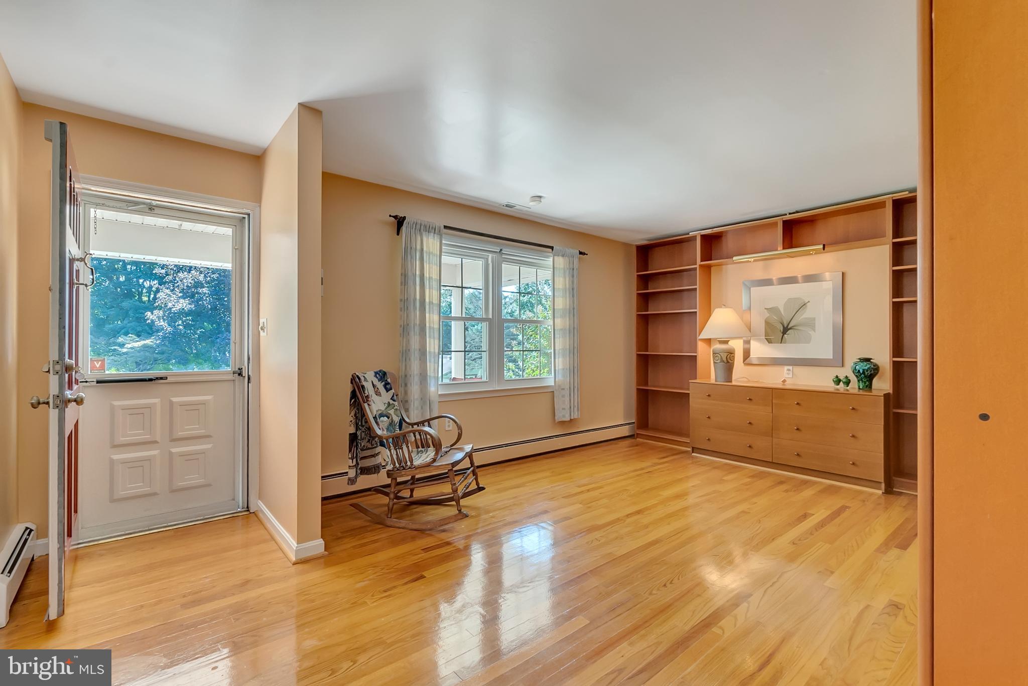 SOUTH CARROLL ESTATES - Residential