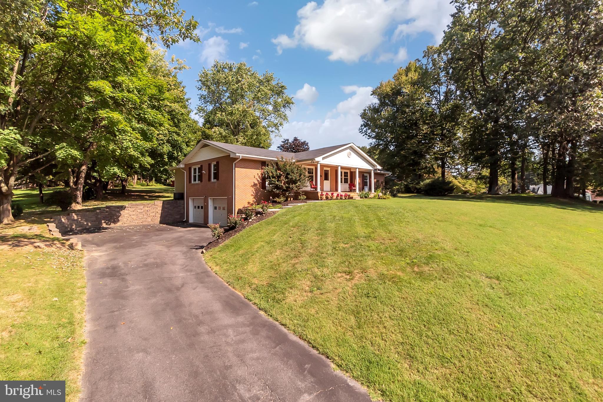 SOUTH CARROLL ESTATES - Residential