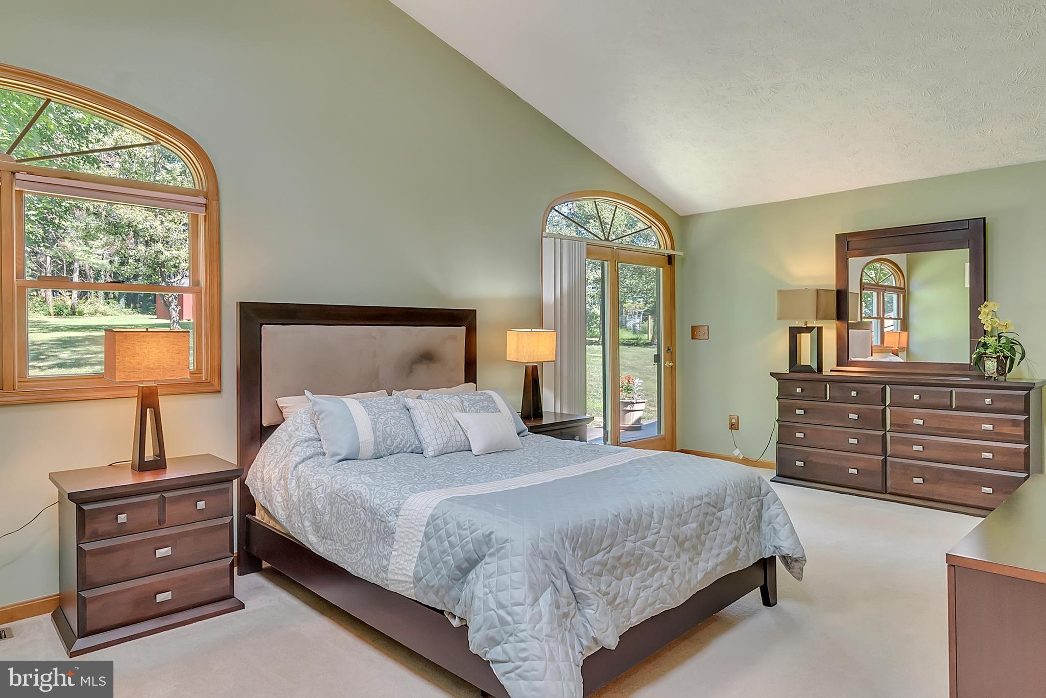 SOUTH CARROLL ESTATES - Residential