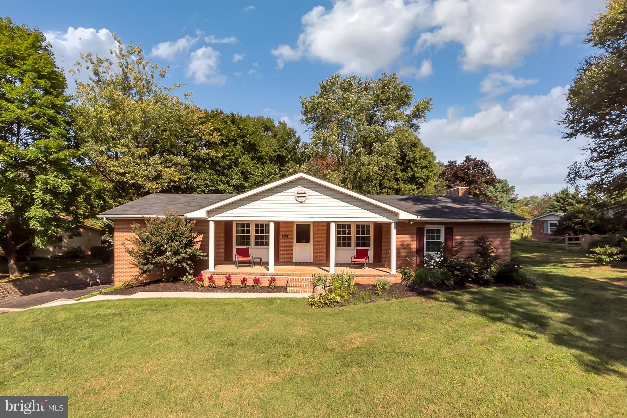 SOUTH CARROLL ESTATES - Residential