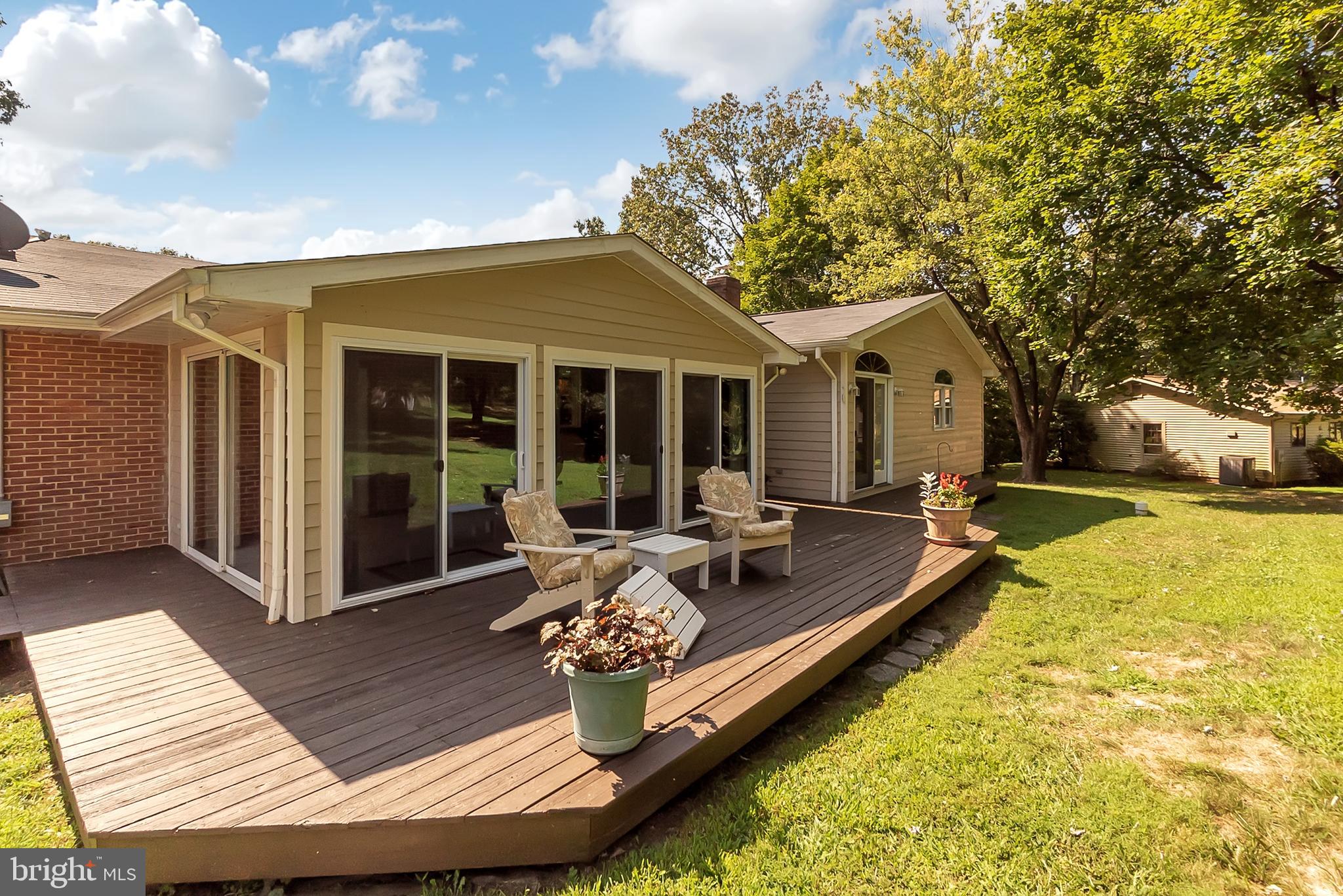 SOUTH CARROLL ESTATES - Residential