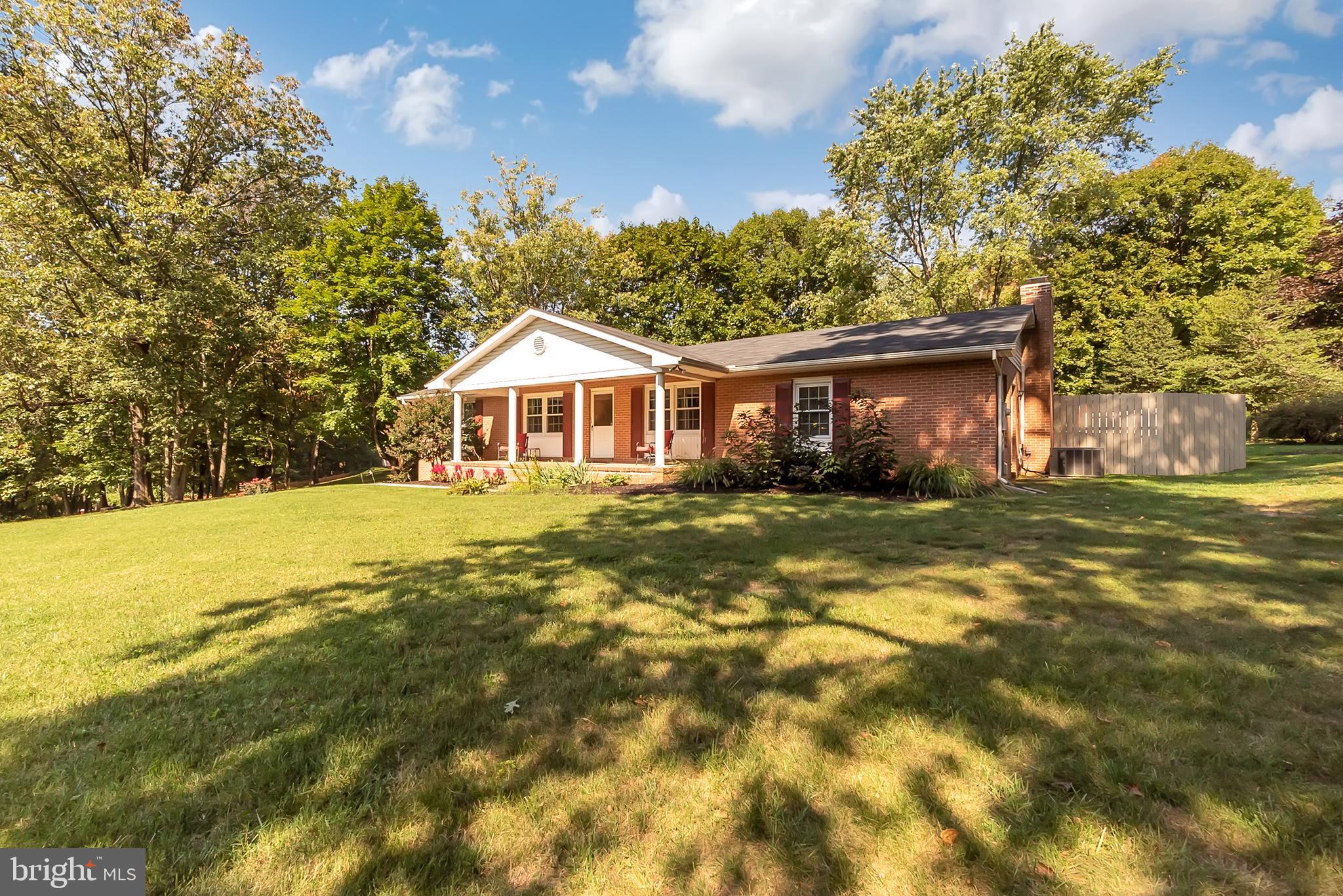 SOUTH CARROLL ESTATES - Residential