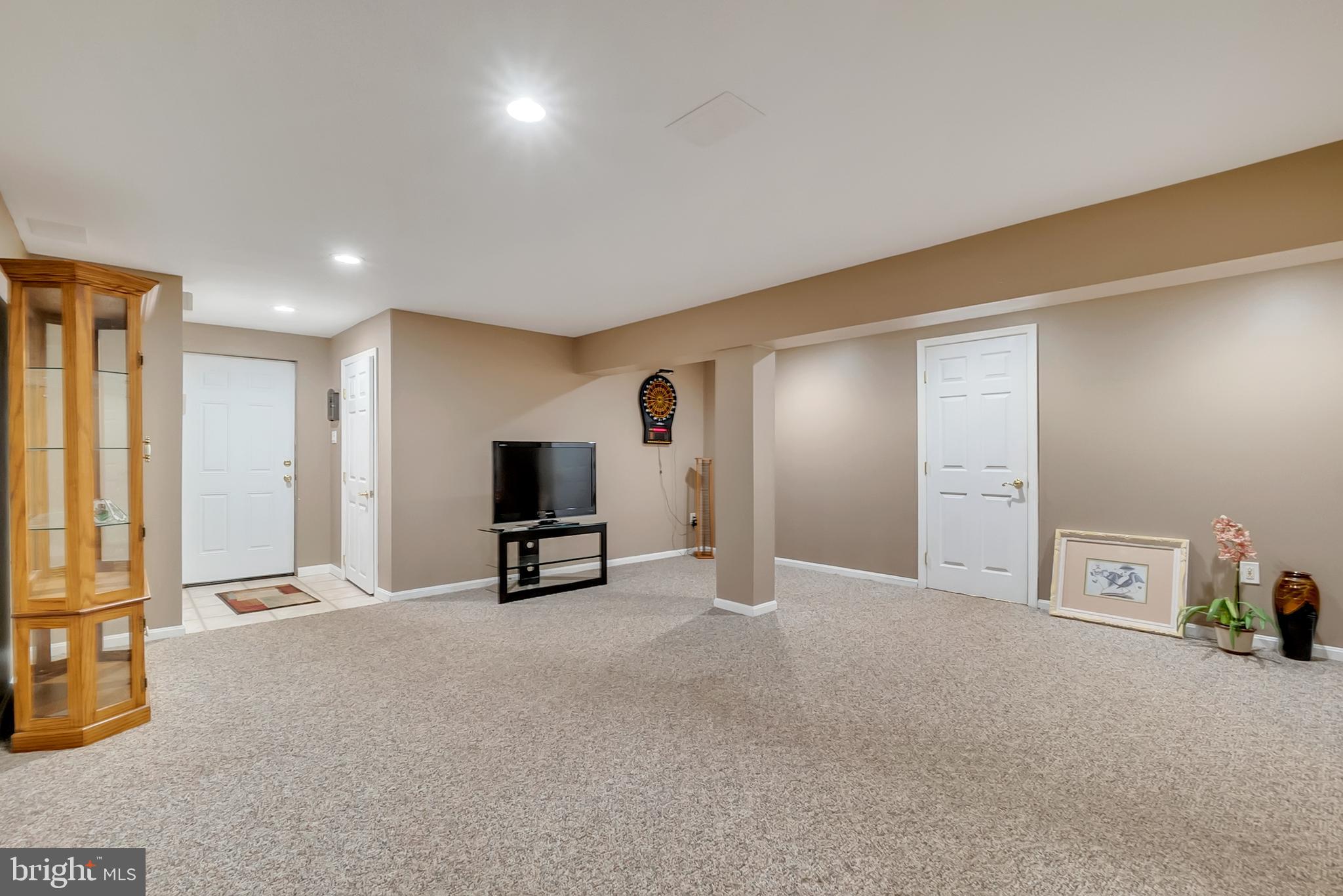 SOUTH CARROLL ESTATES - Residential